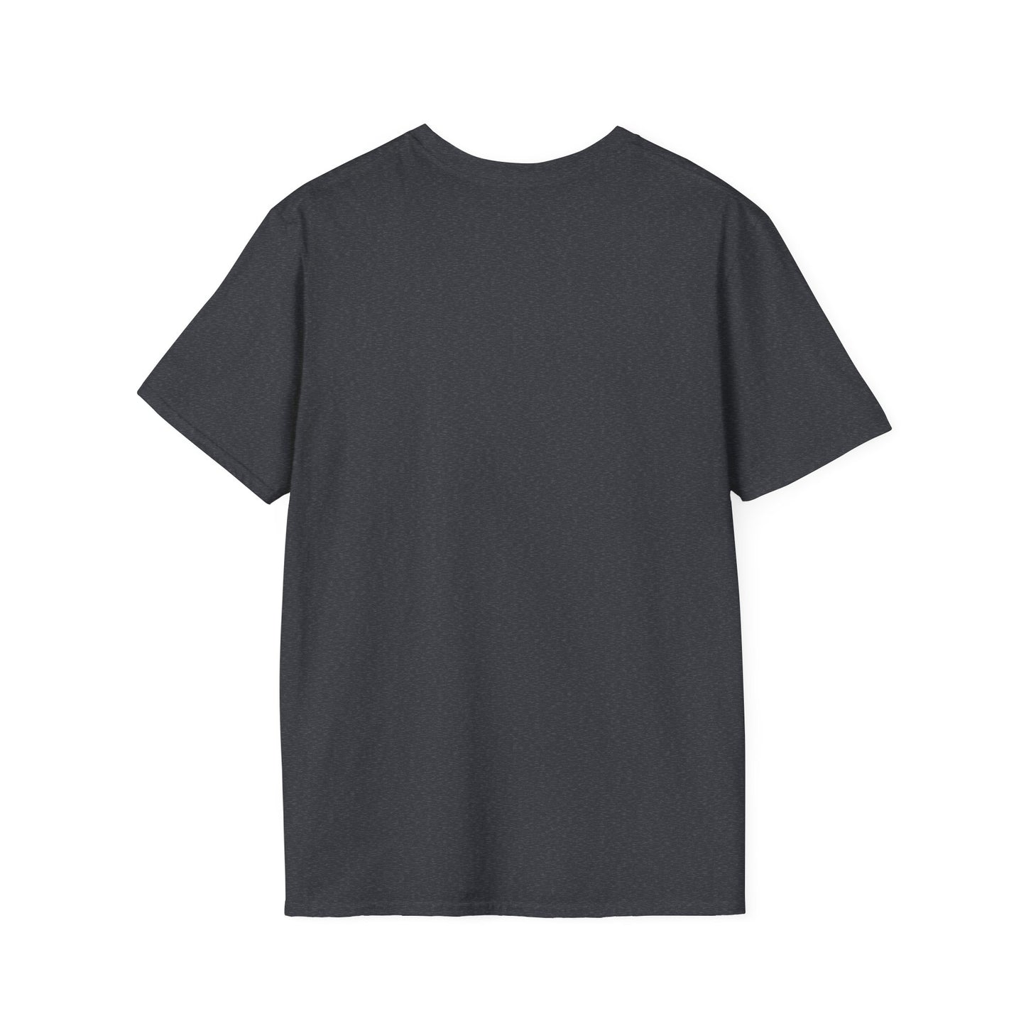 Be Full of Love Unisex T-Shirt