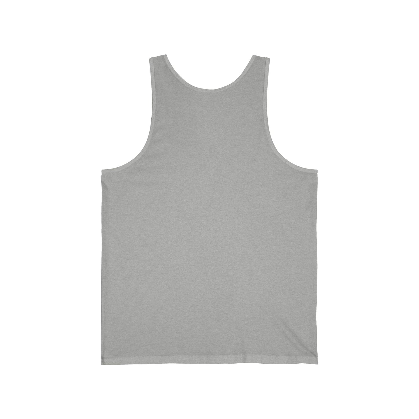Good Times & Tan Lines Unisex Jersey Tank
