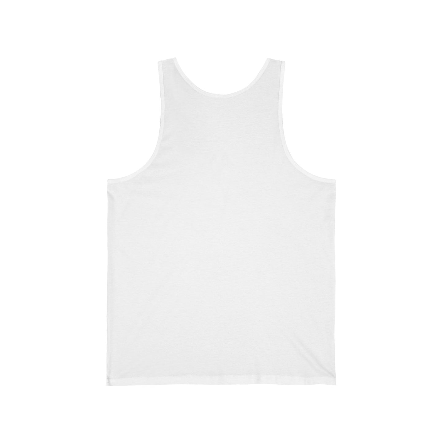Good Times & Tan Lines Unisex Jersey Tank