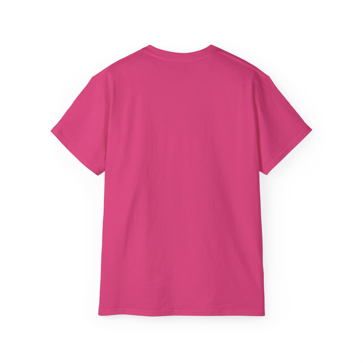 Sunshine Unisex Cotton Tee