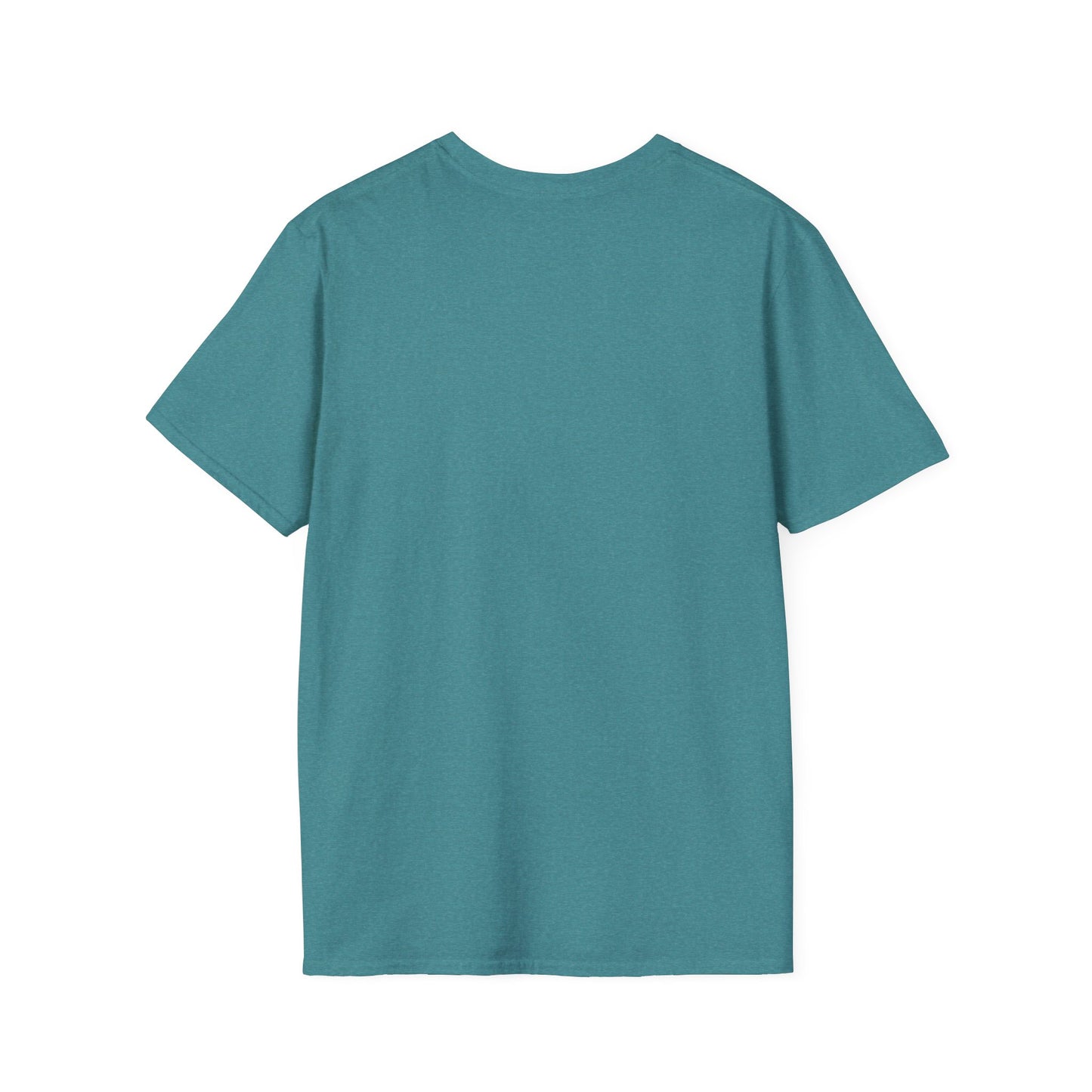 Underestimate Me That'll Be Fun Unisex Tee