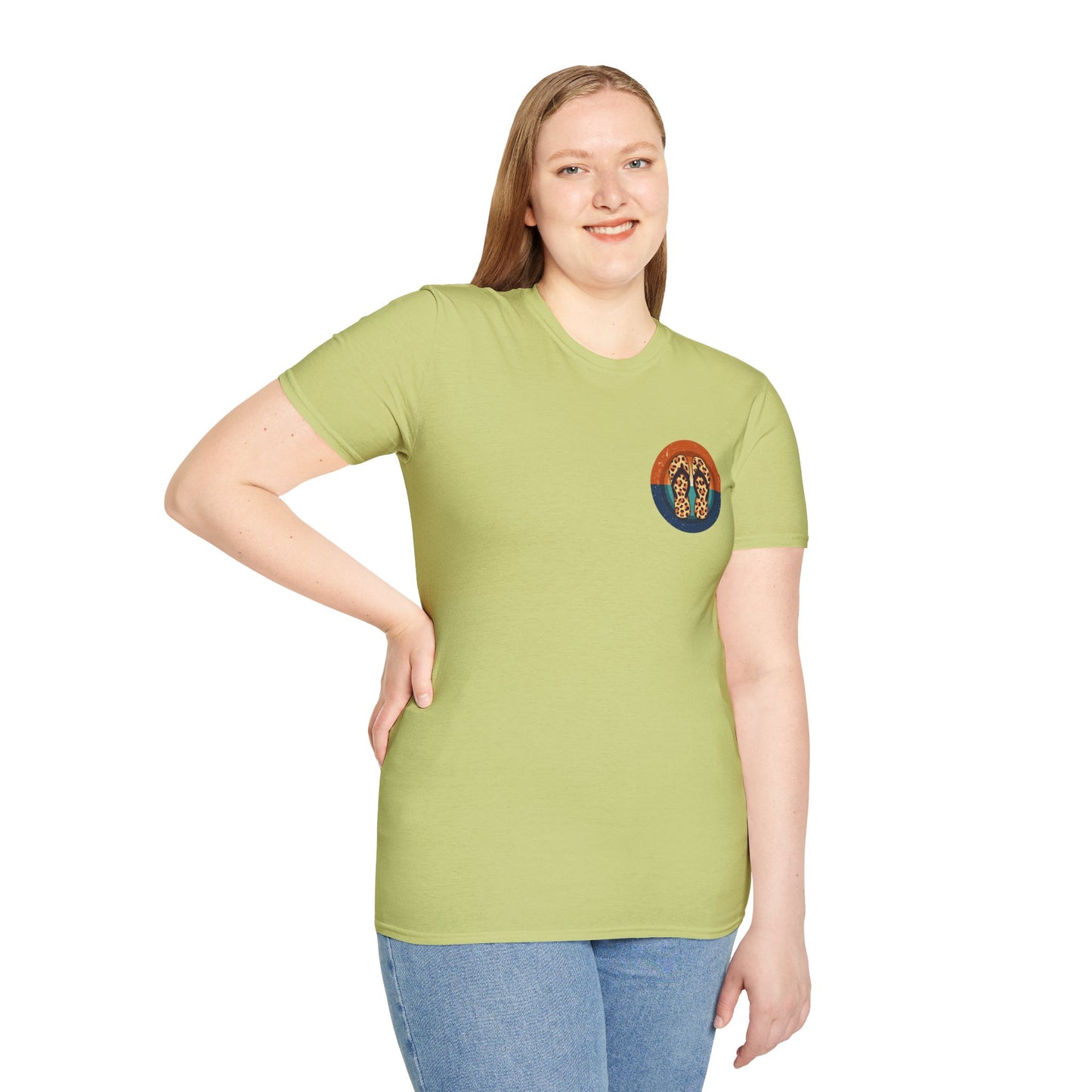 Beach Dreams Unisex T-Shirt