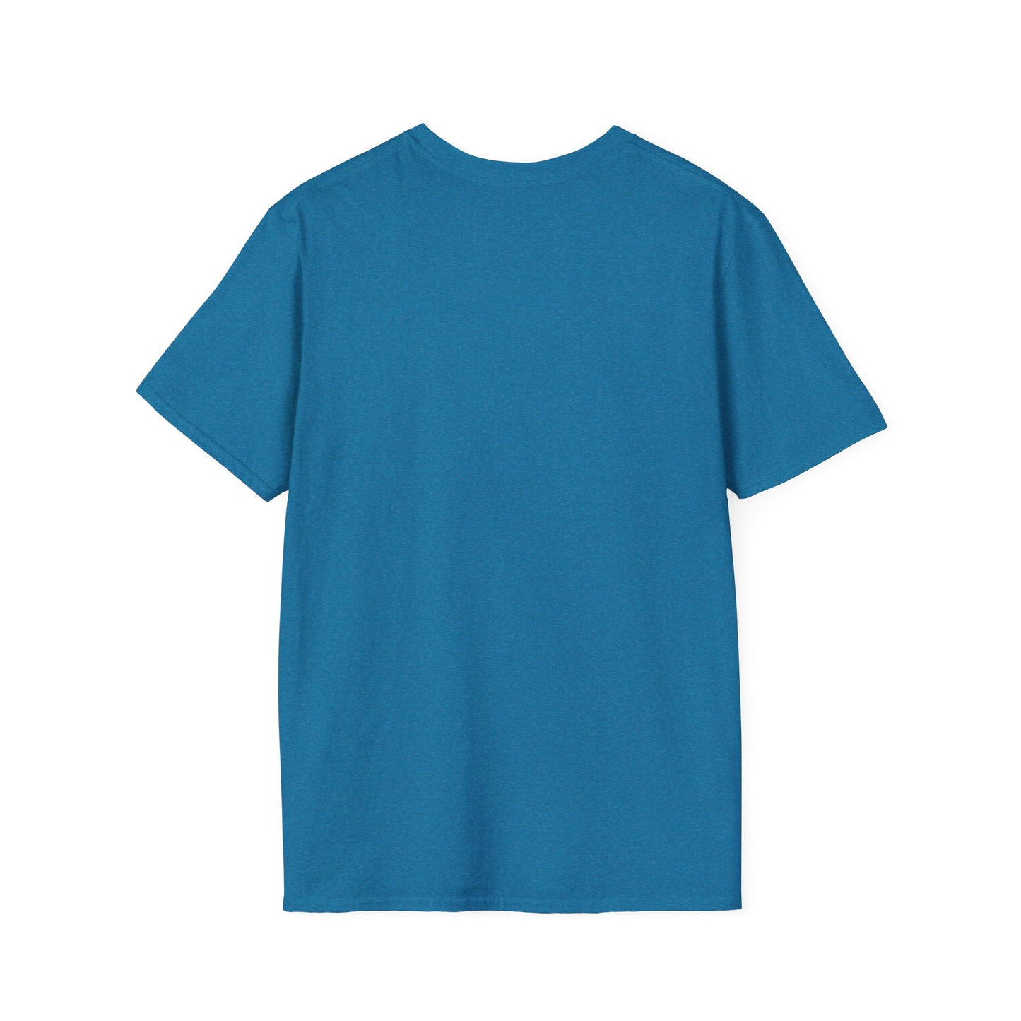 Christmas in July T-Shirt, Unisex Softstyle Tee