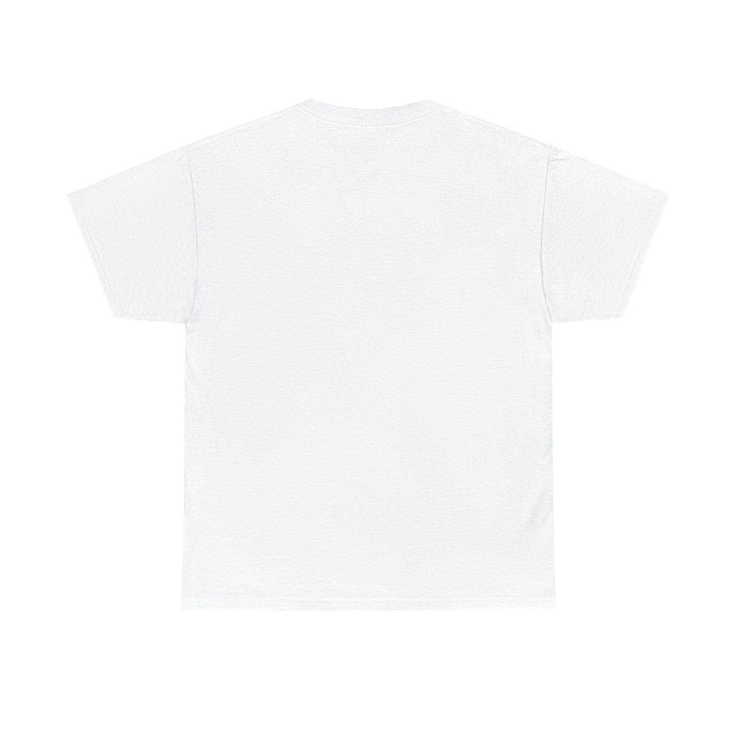 Bitches Catch Fishes Unisex Heavy Cotton Tee