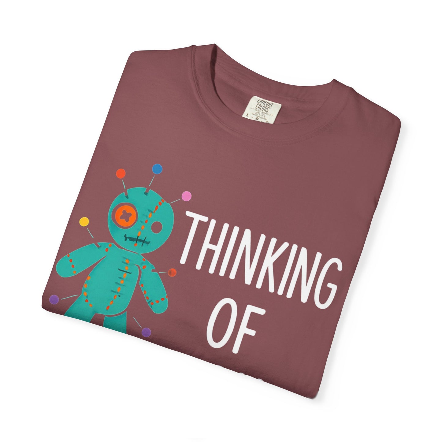 Thinking of you Unisex Tee