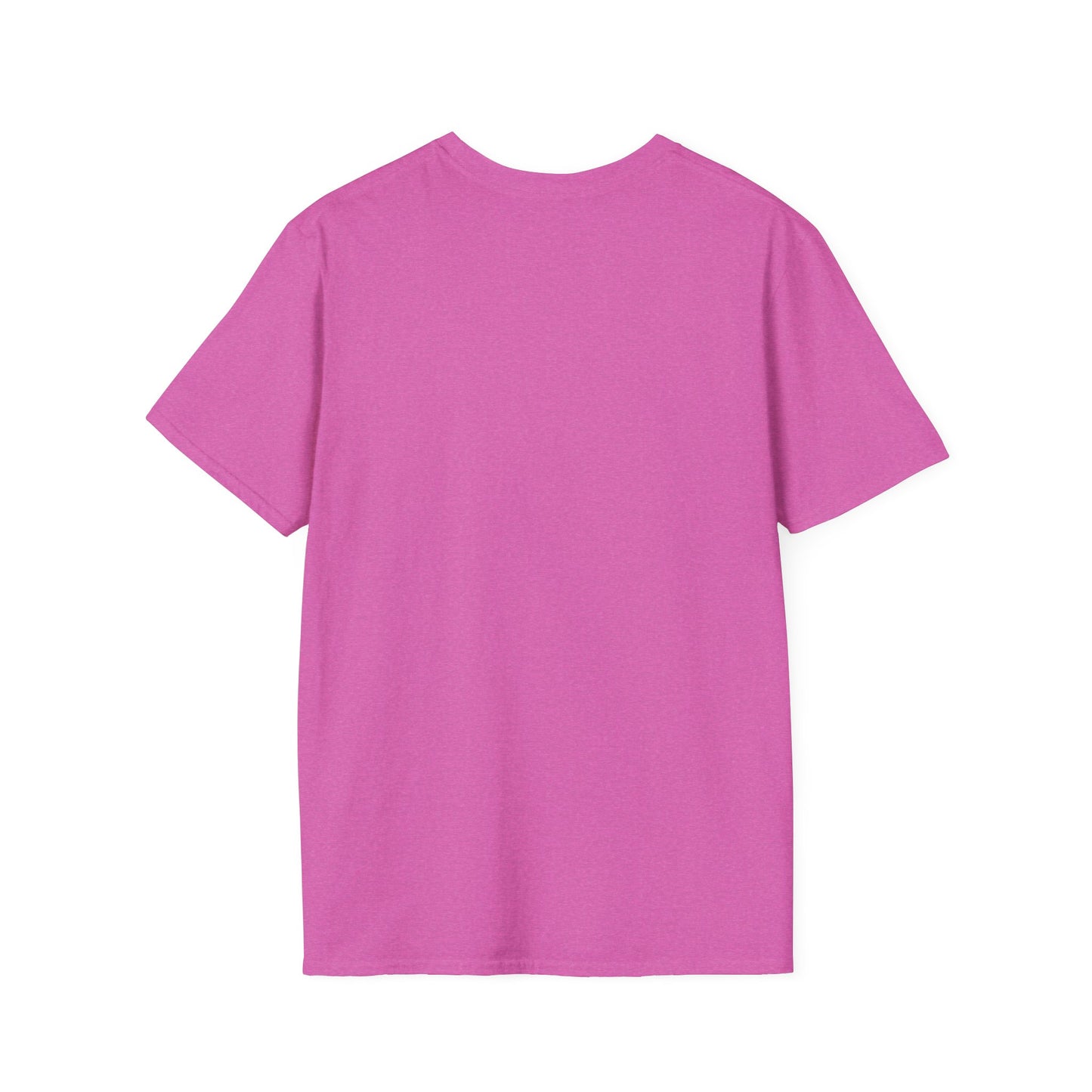 Our First Mother's Day 2025 Unisex Softstyle T-Shirt