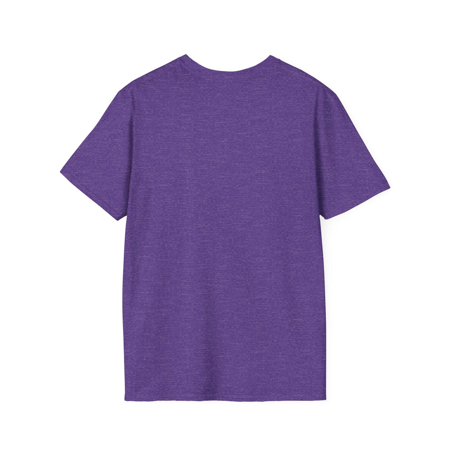 Christmas in July T-Shirt, Unisex Softstyle Tee