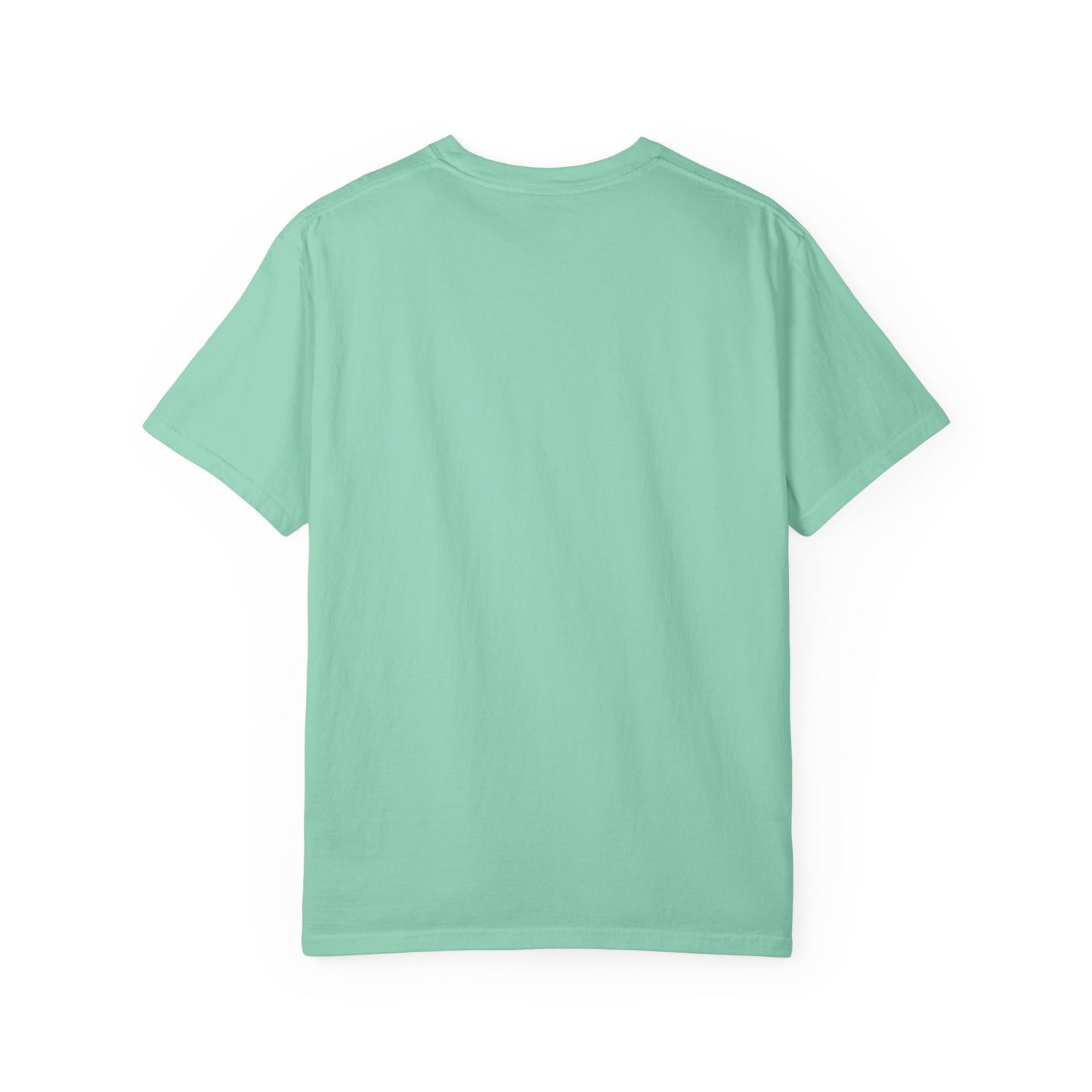 Good Vibes Skeleton Unisex Graphic Tee
