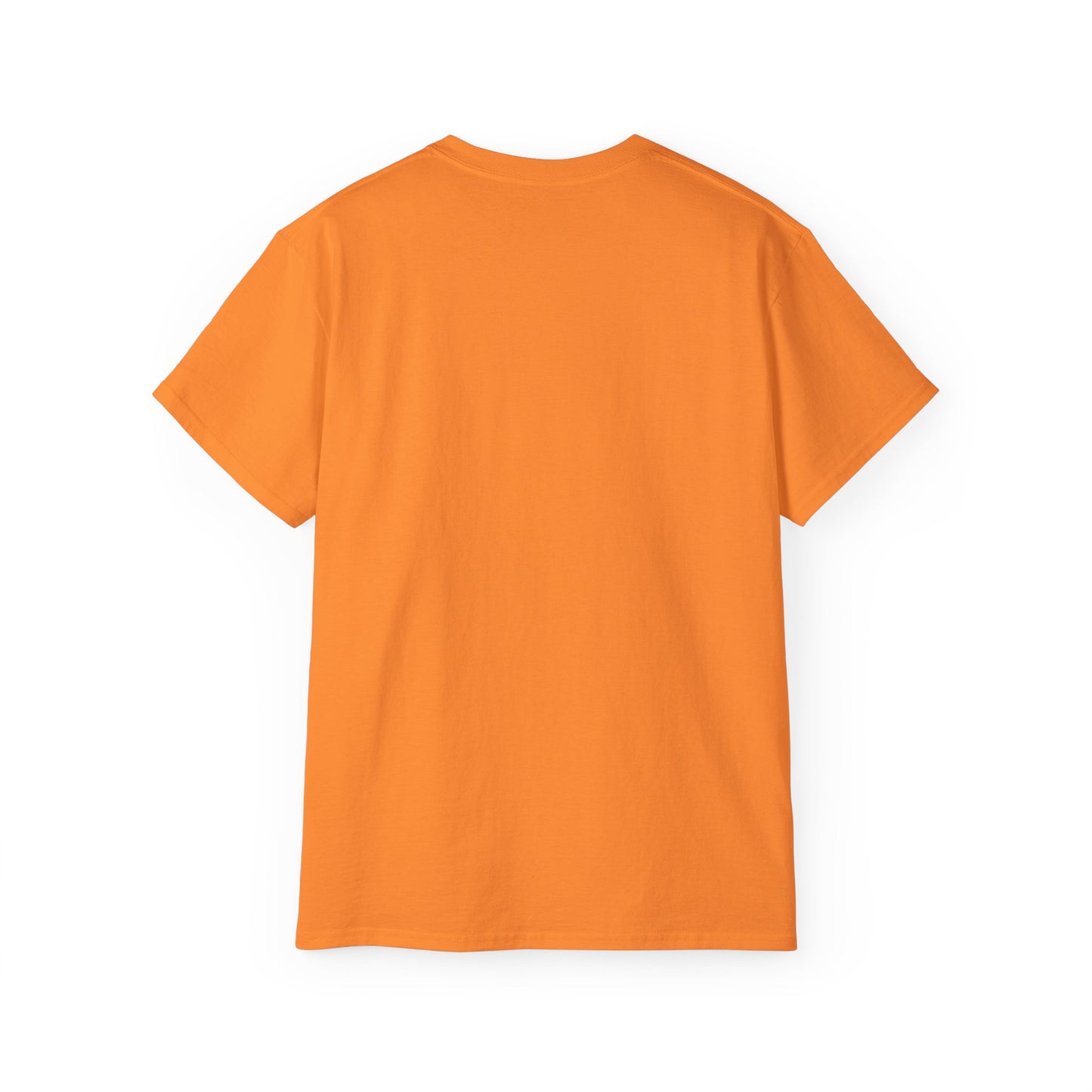 Sunshine Unisex Cotton Tee