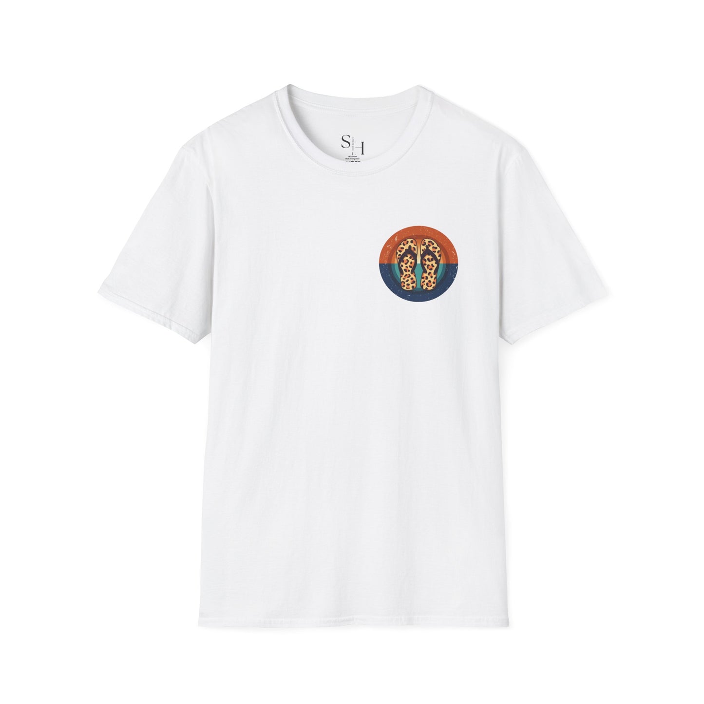 Beach Dreams Unisex T-Shirt