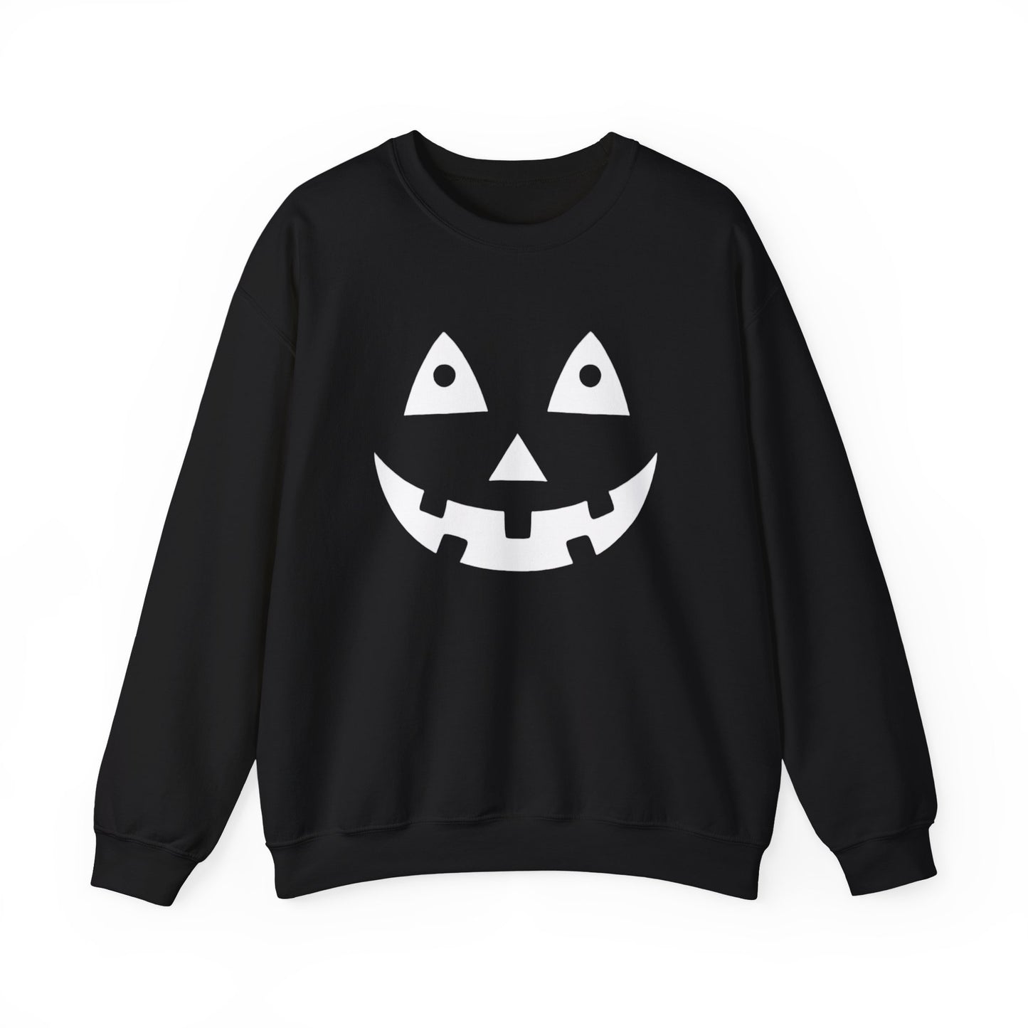 Spooky Squad Halloween Crewneck Sweatshirt