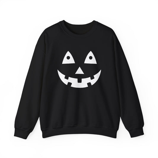 Spooky Squad Halloween Crewneck Sweatshirt