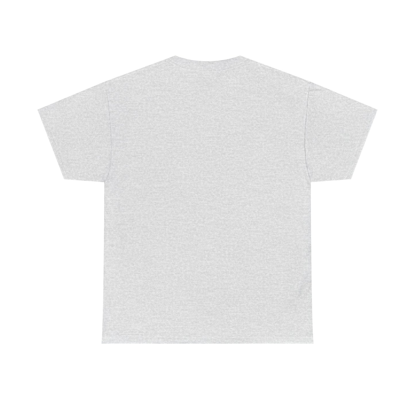 I Don't Wanna Pull Out Heavy Cotton Tee