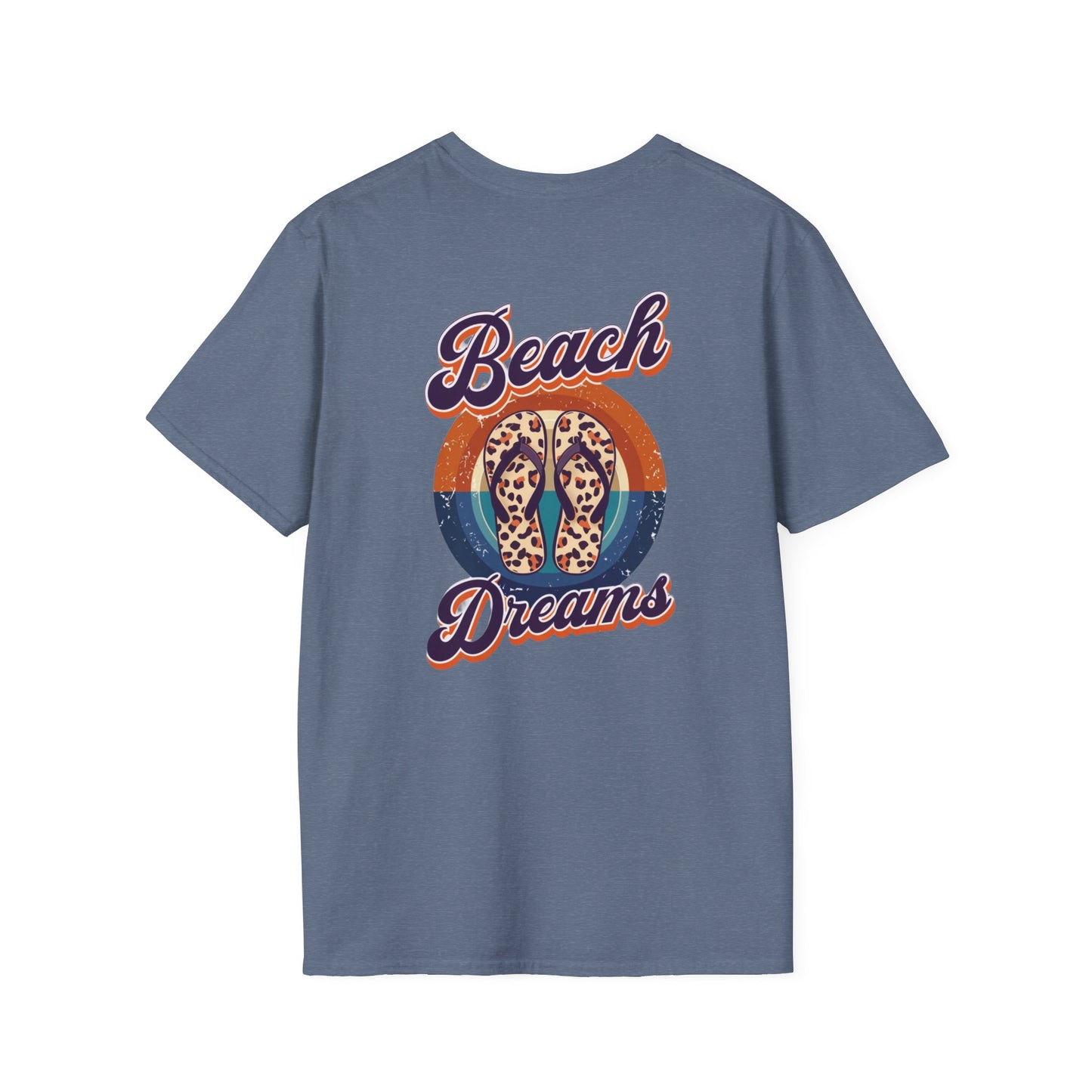 Beach Dreams Unisex T-Shirt