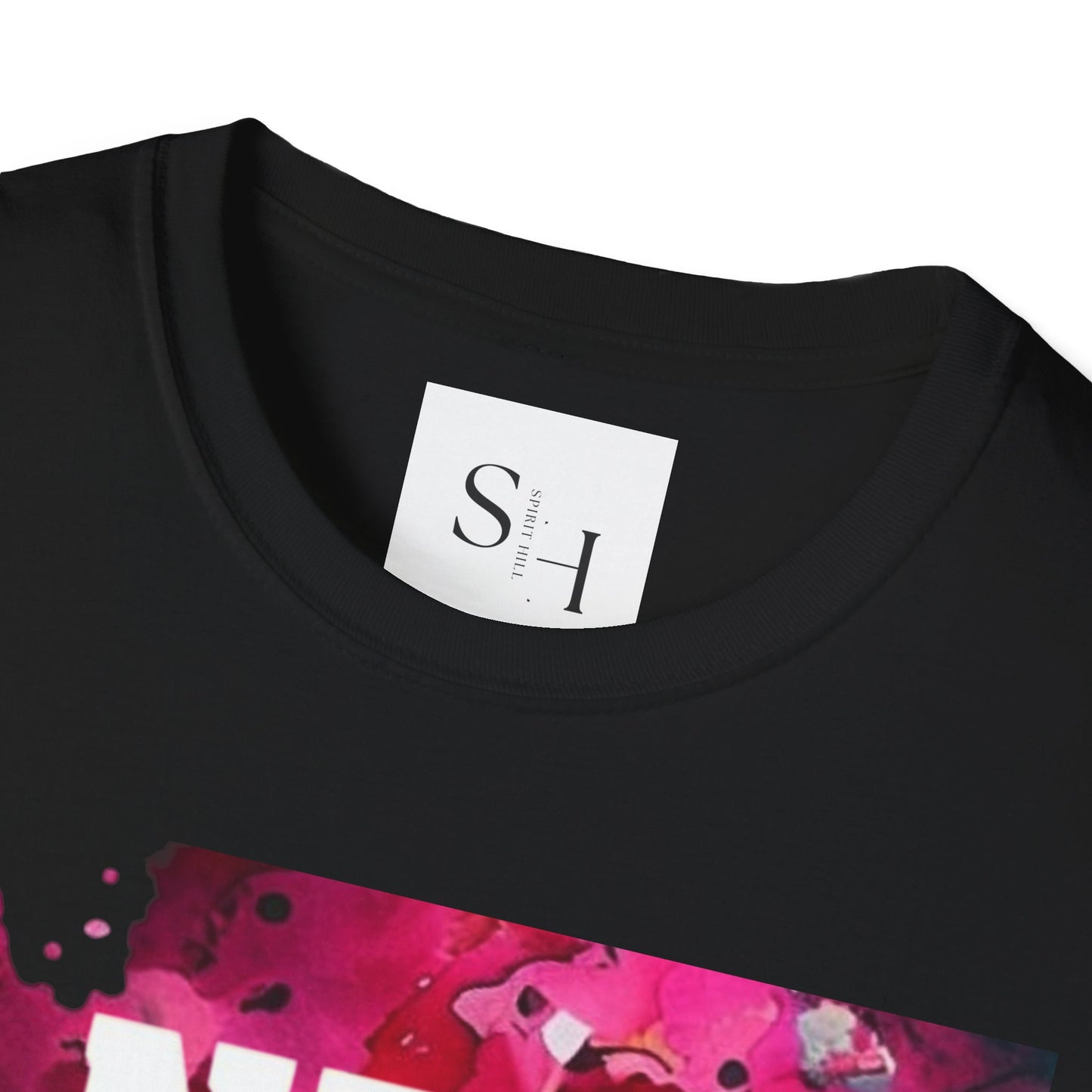 I Need A Huge Cocktail Unisex Graphic Tee