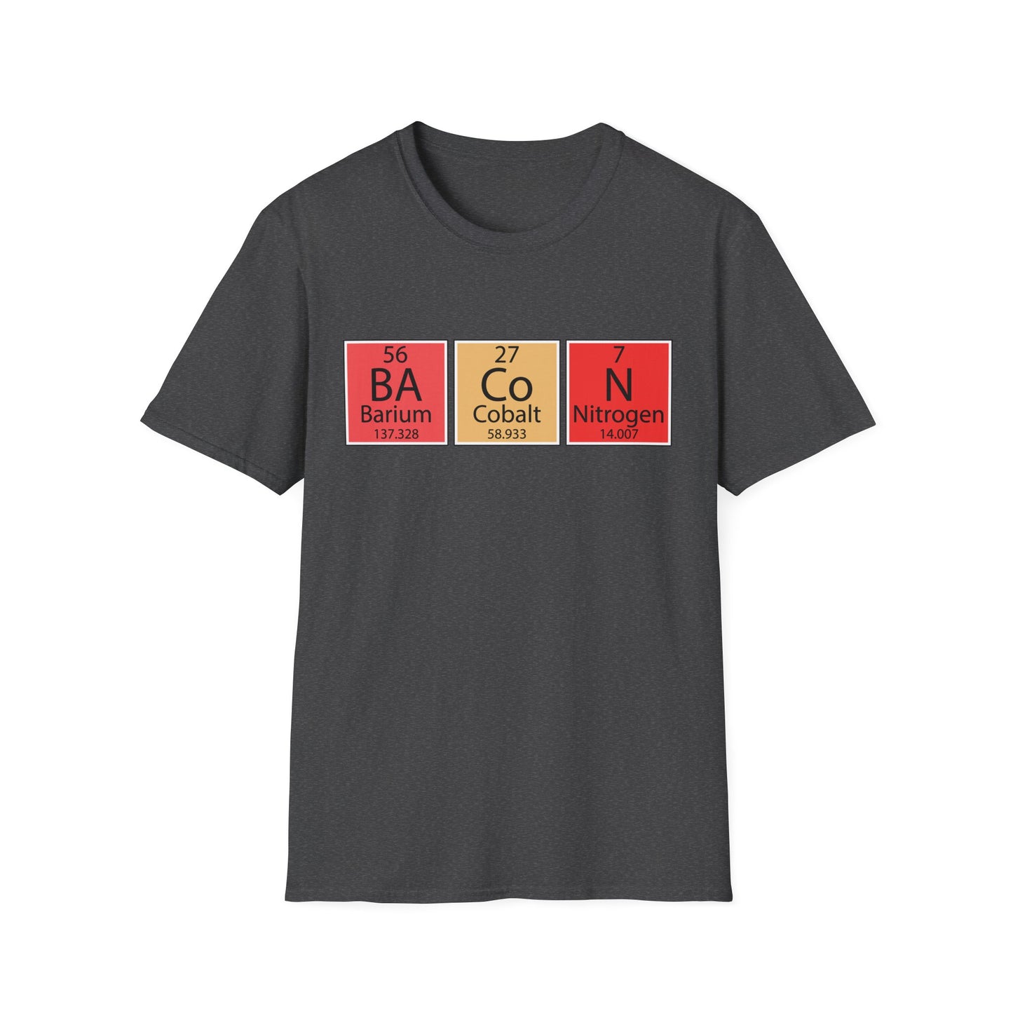 Bacon Unisex T-Shirt