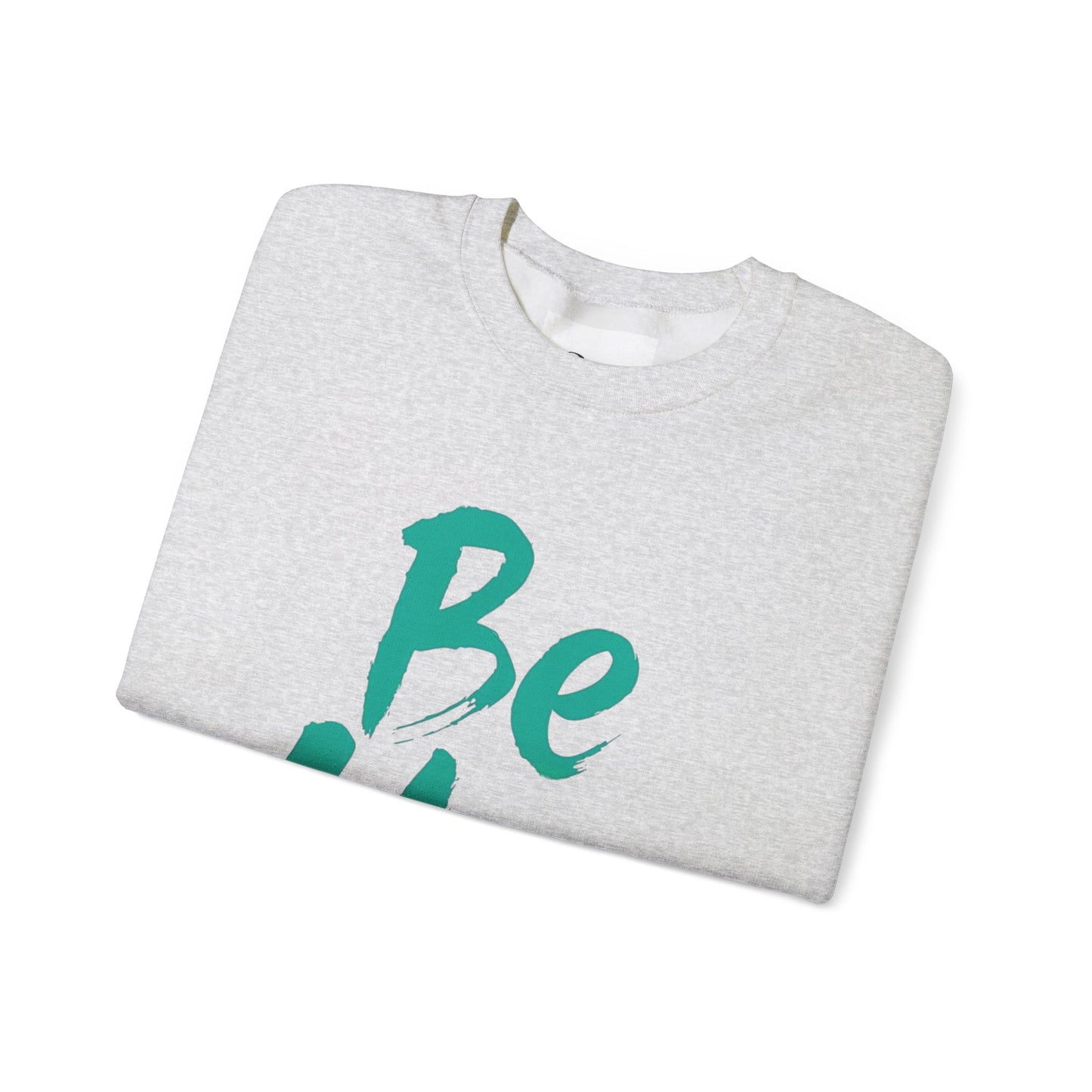 Be You Unisex Heavy Blend™ Crewneck Sweatshirt