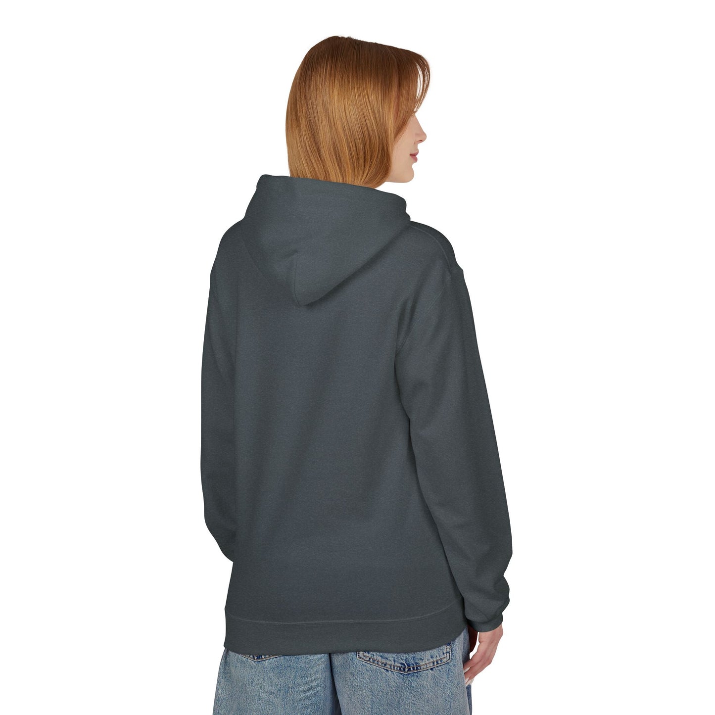 Blessed Mama Fleece Hoodie