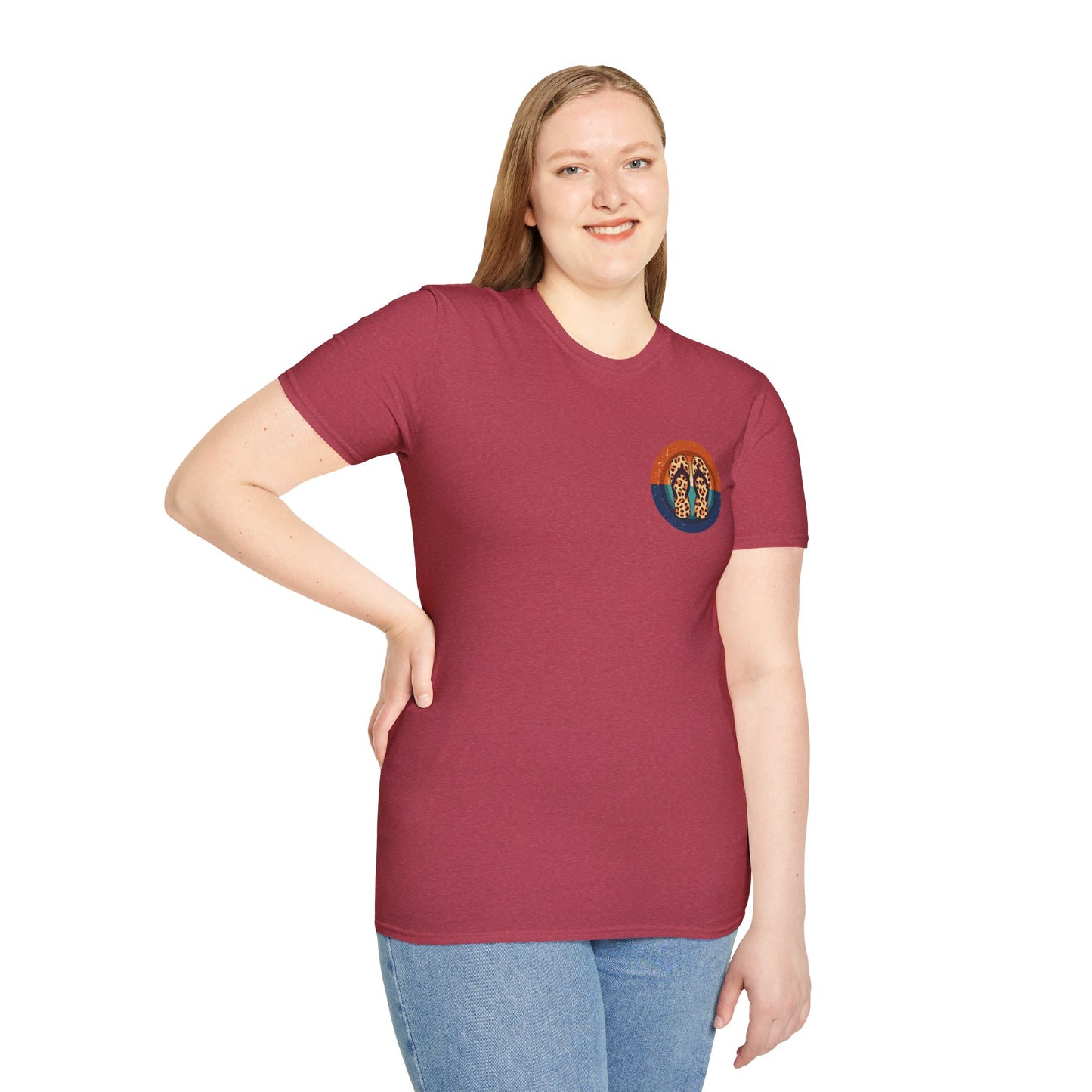 Beach Dreams Unisex T-Shirt