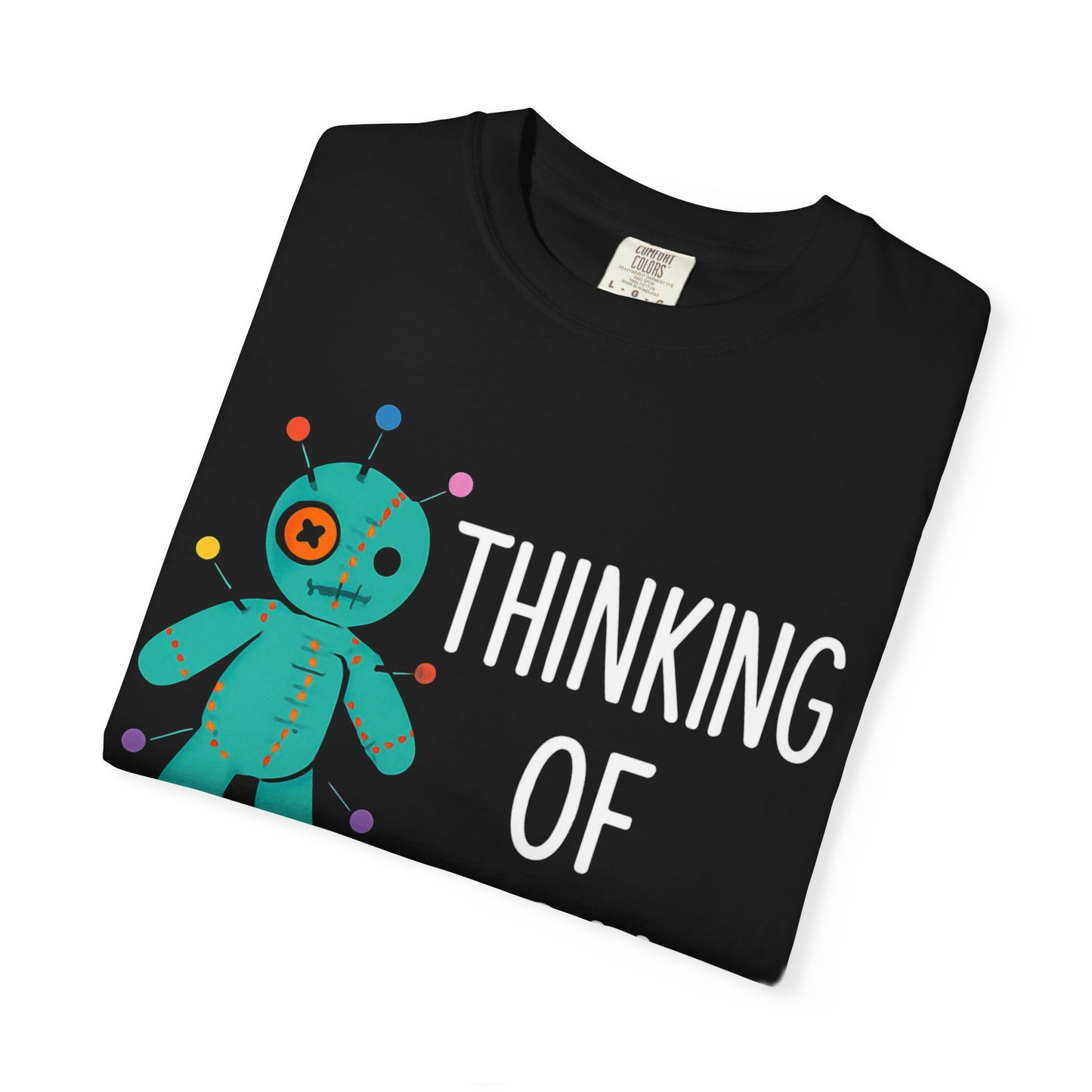 Thinking of you Unisex Tee