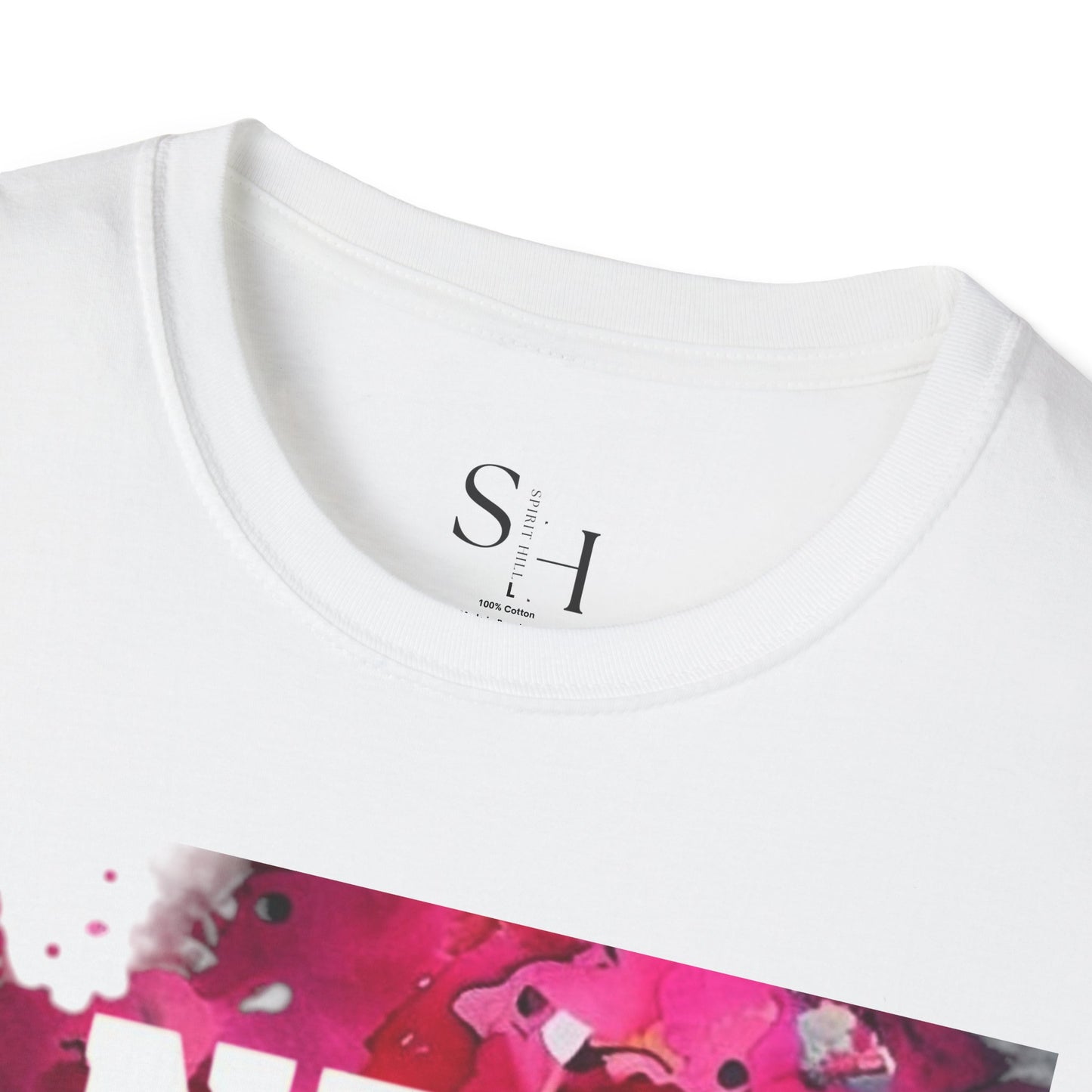 I Need A Huge Cocktail Unisex Graphic Tee