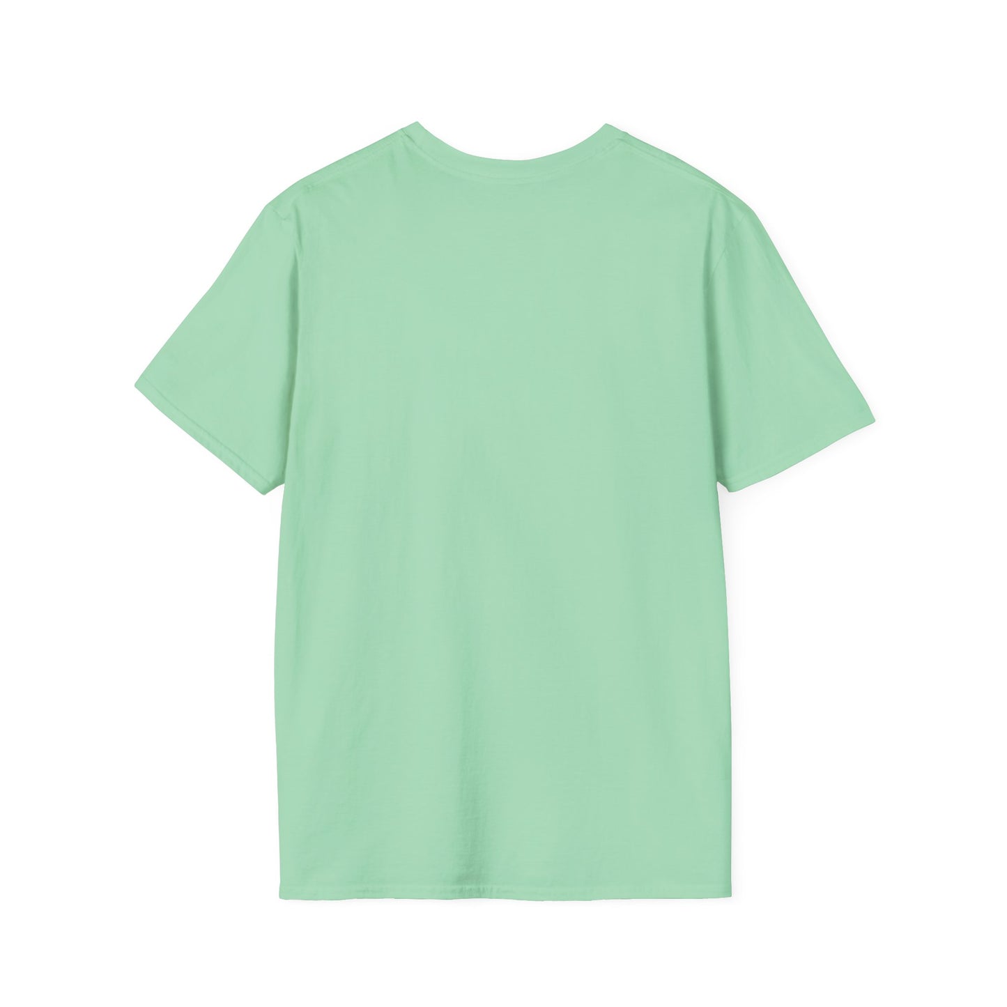 I Love You With All My Butt Unisex Tee