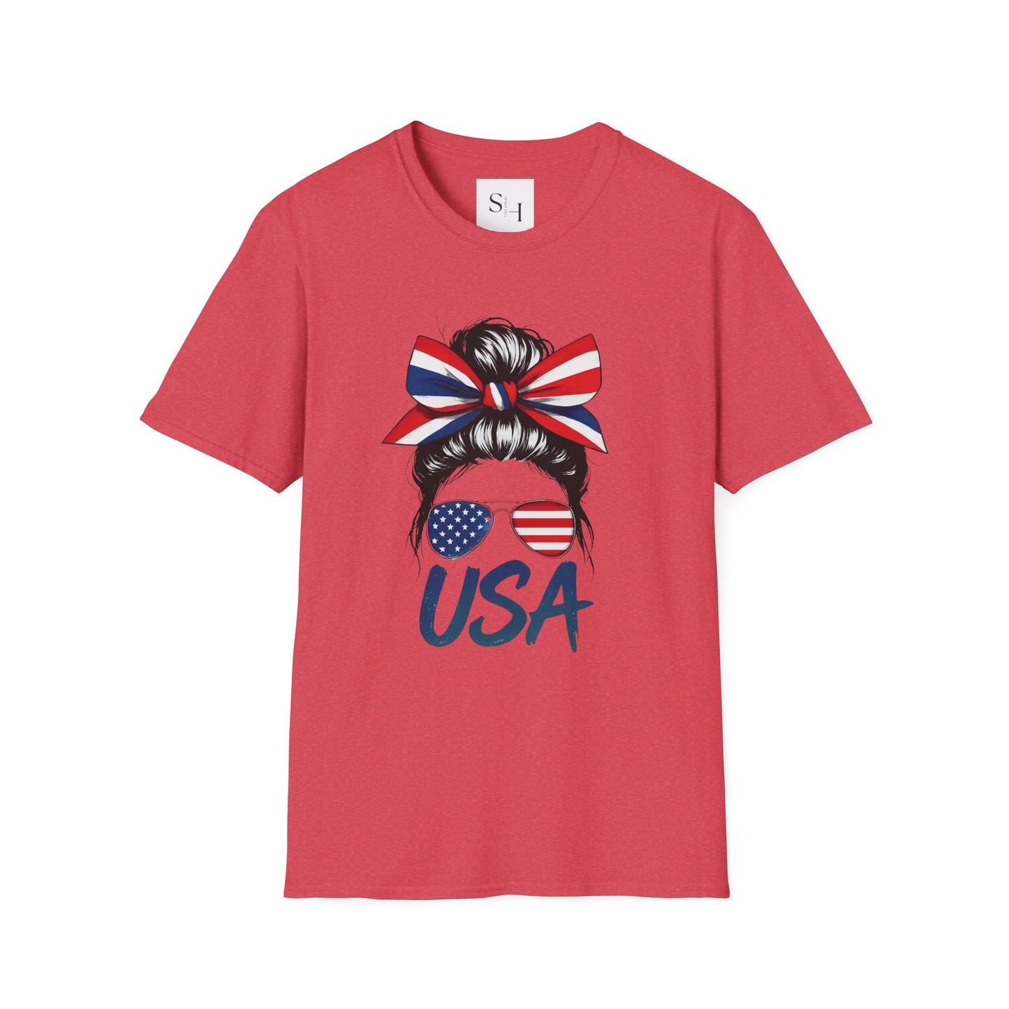 USA Unisex T-Shirt