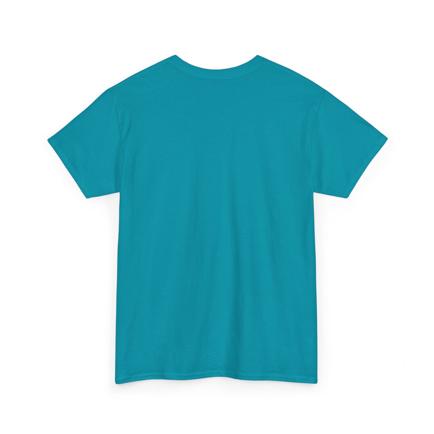 Campfire Skills Unisex Heavy Cotton Tee