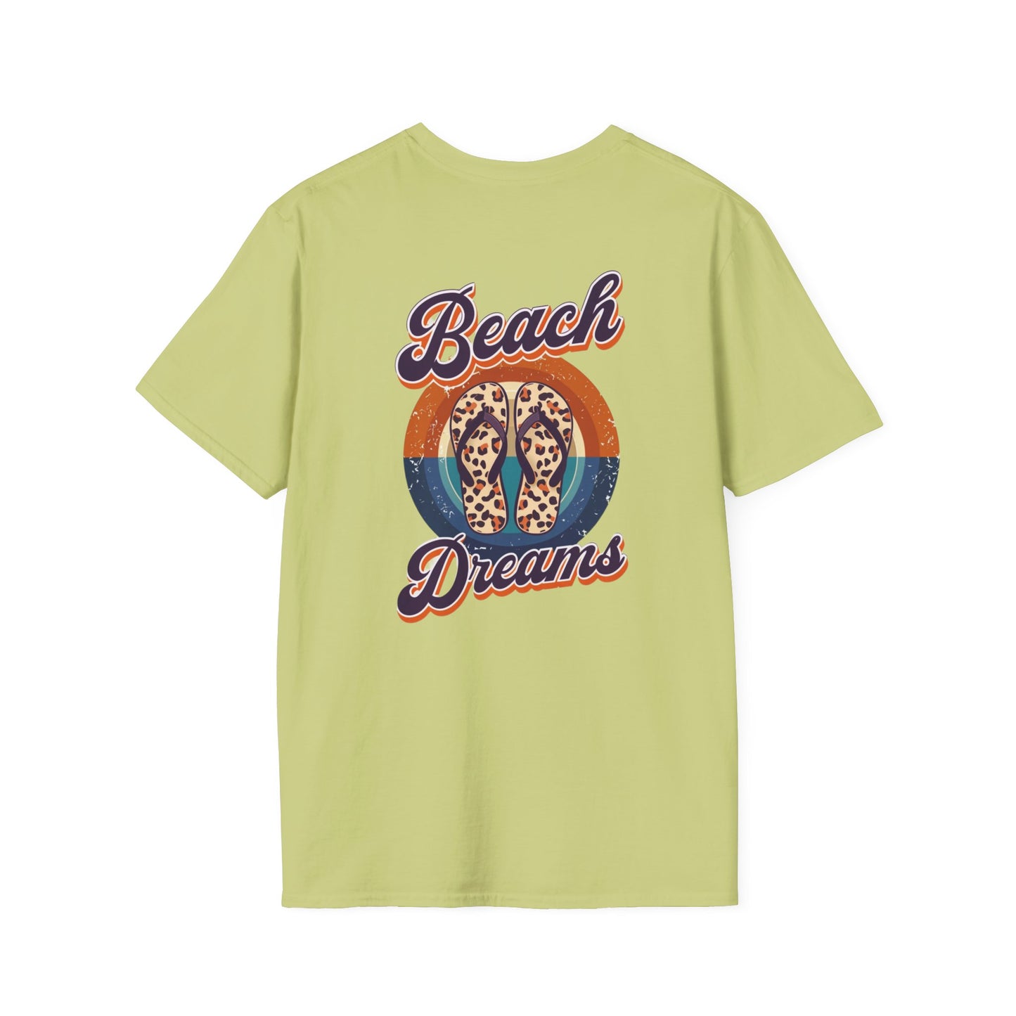 Beach Dreams Unisex T-Shirt