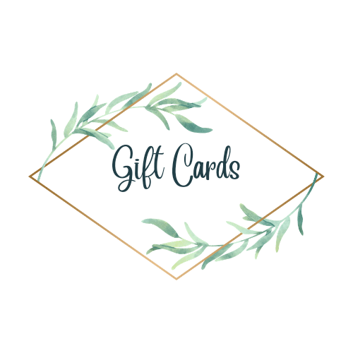 Spirit Hill Gift Card