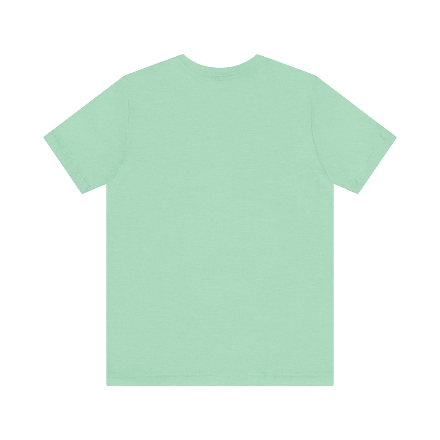 Ocean Air & Salty Hair Short Sleeve Tee