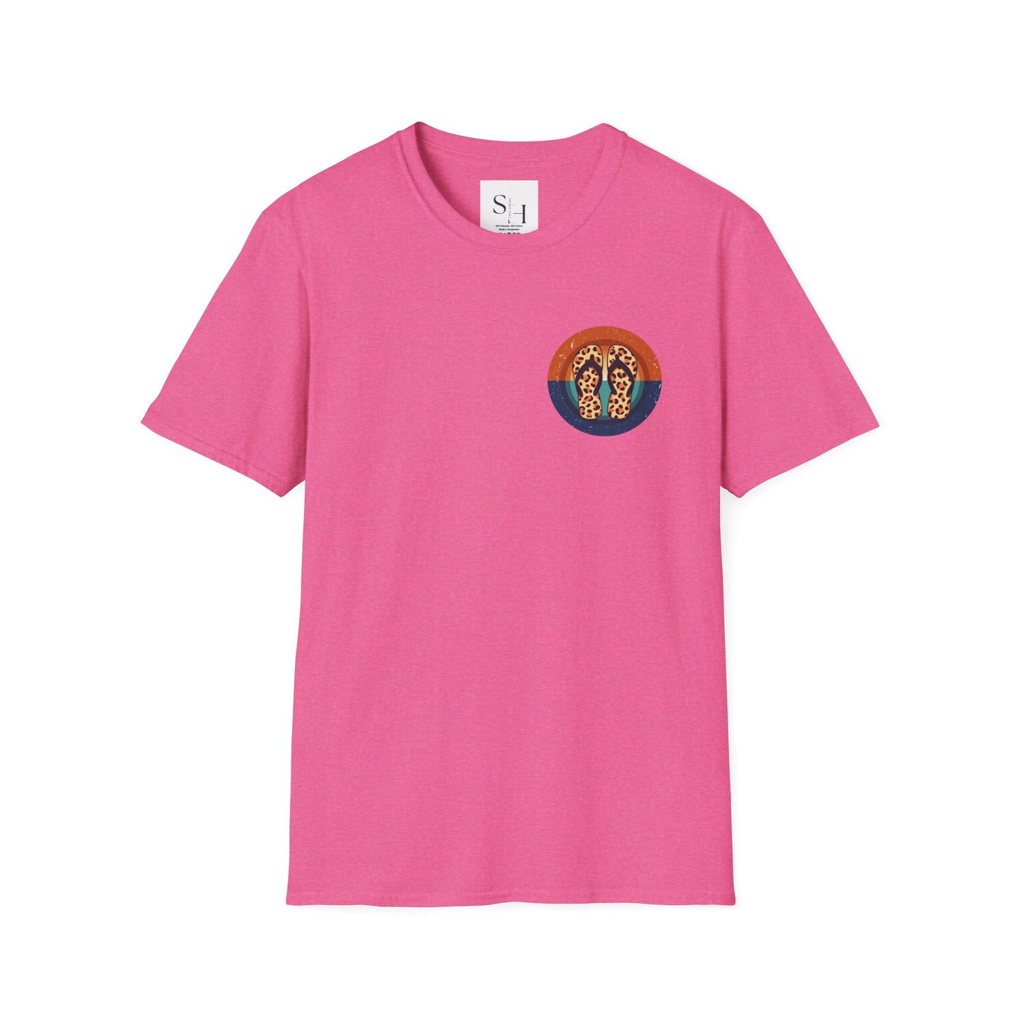 Beach Dreams Unisex T-Shirt