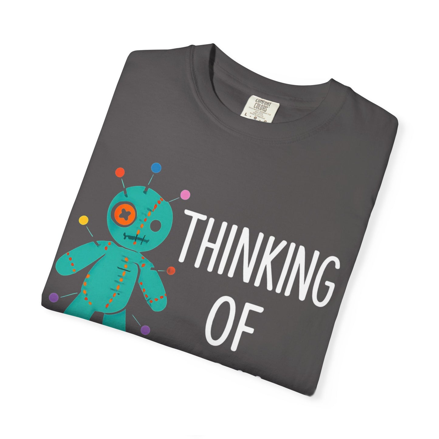 Thinking of you Unisex Tee