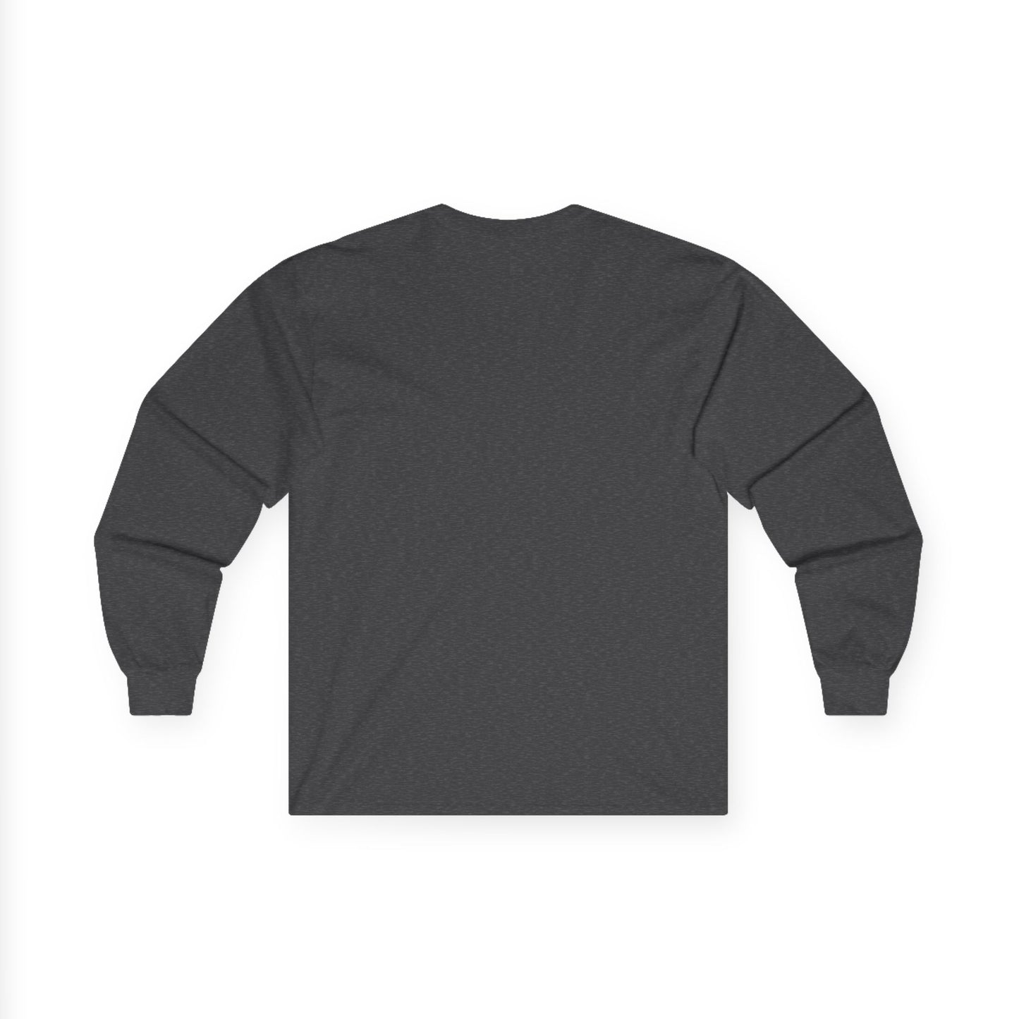 Fall Vibes Long Sleeve Tee