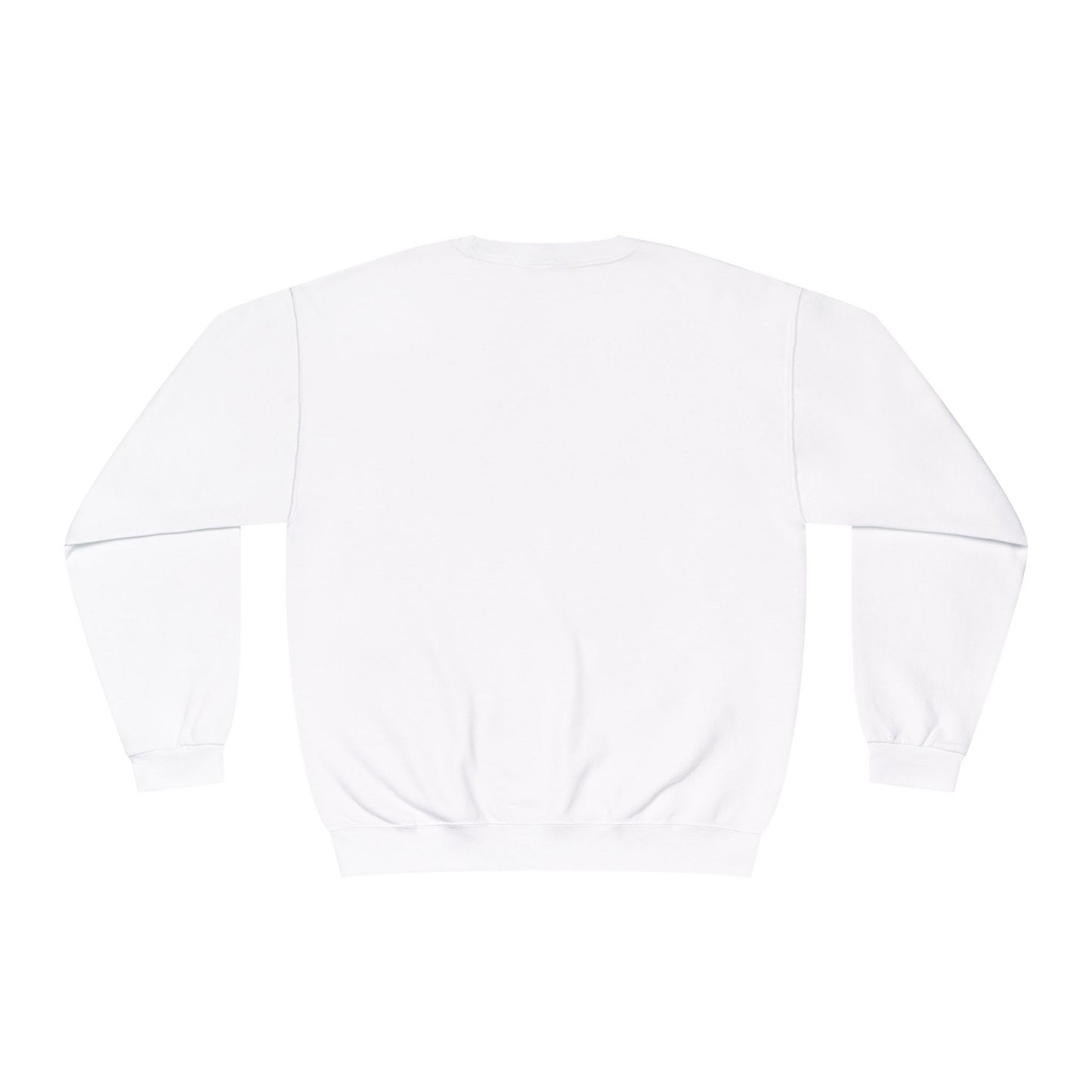 Fall Ghost Sweatshirt