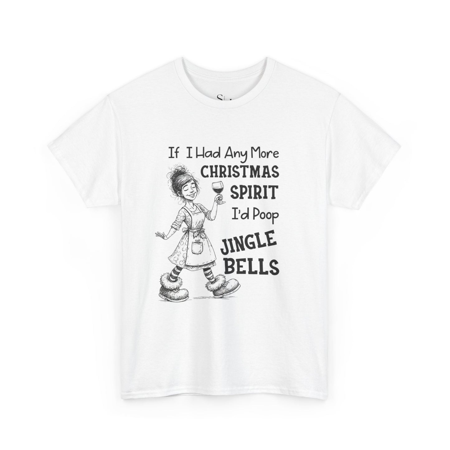 Funny Holiday Unisex T-Shirt