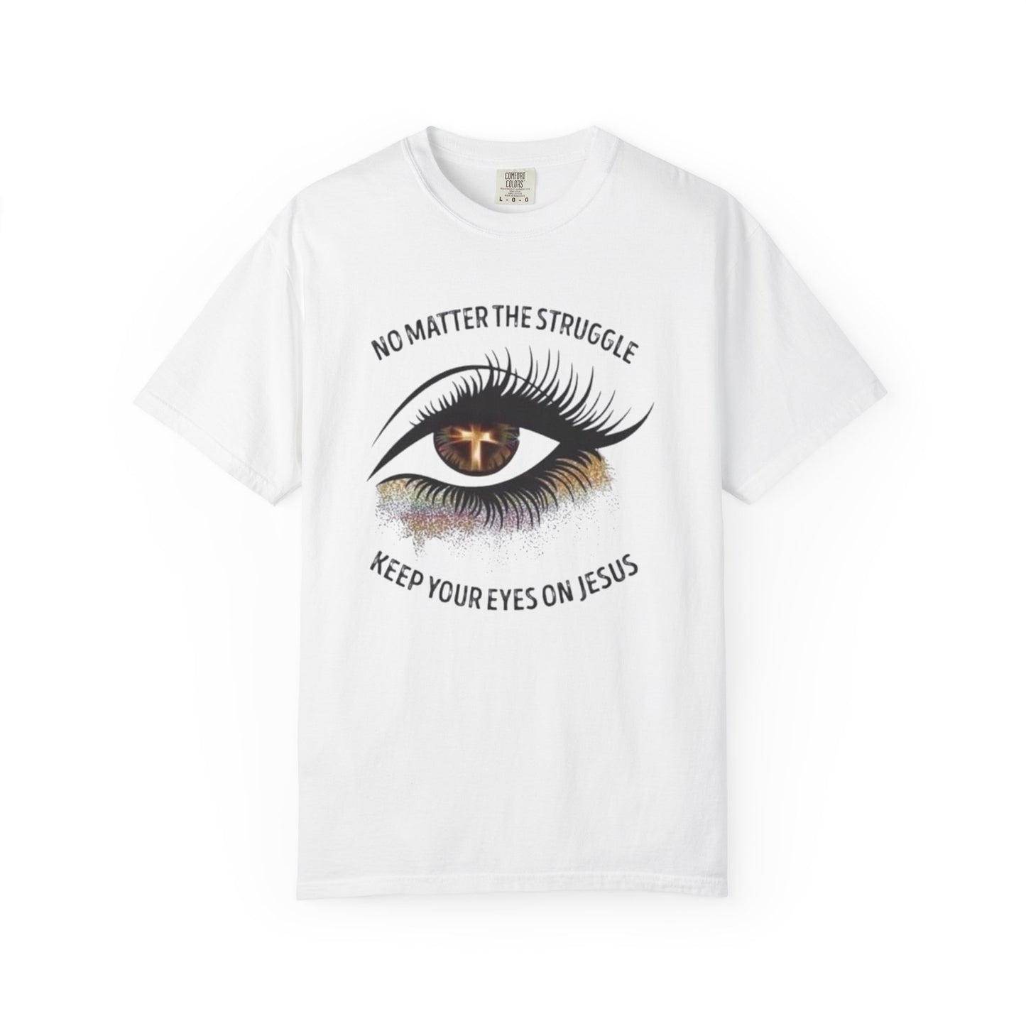 Inspirational Tee