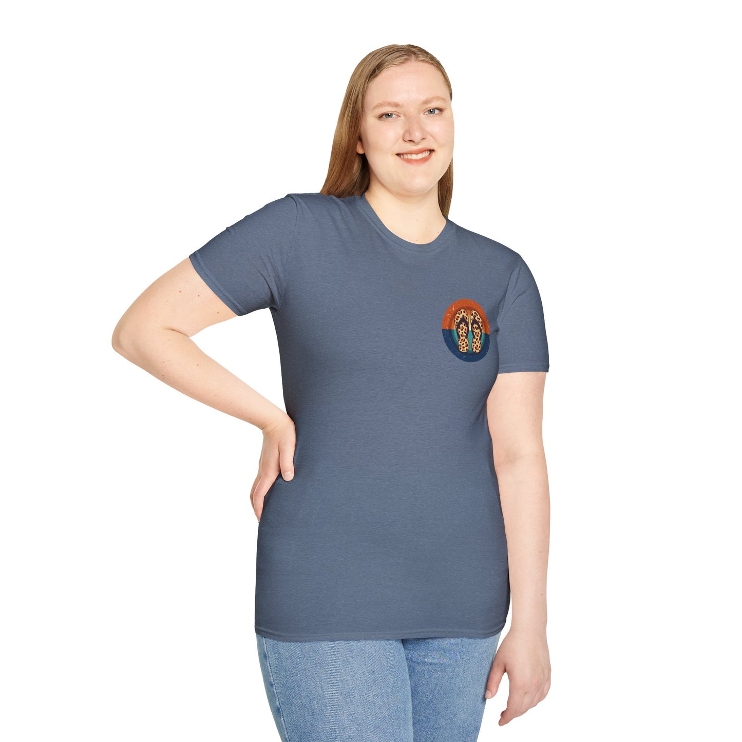 Beach Dreams Unisex T-Shirt