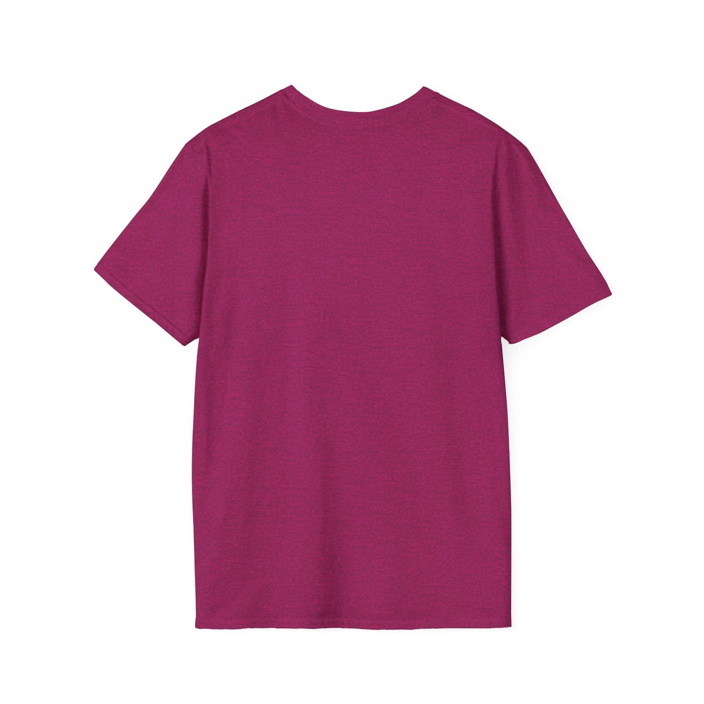 I Love You With All My Butt Unisex Tee