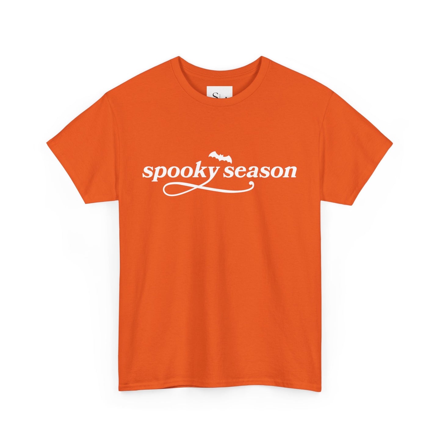 Moonlit Ghosts Unisex Tee