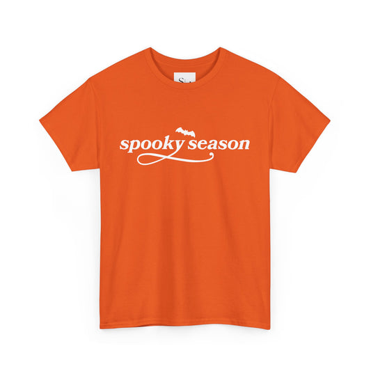 Moonlit Ghosts Unisex Tee