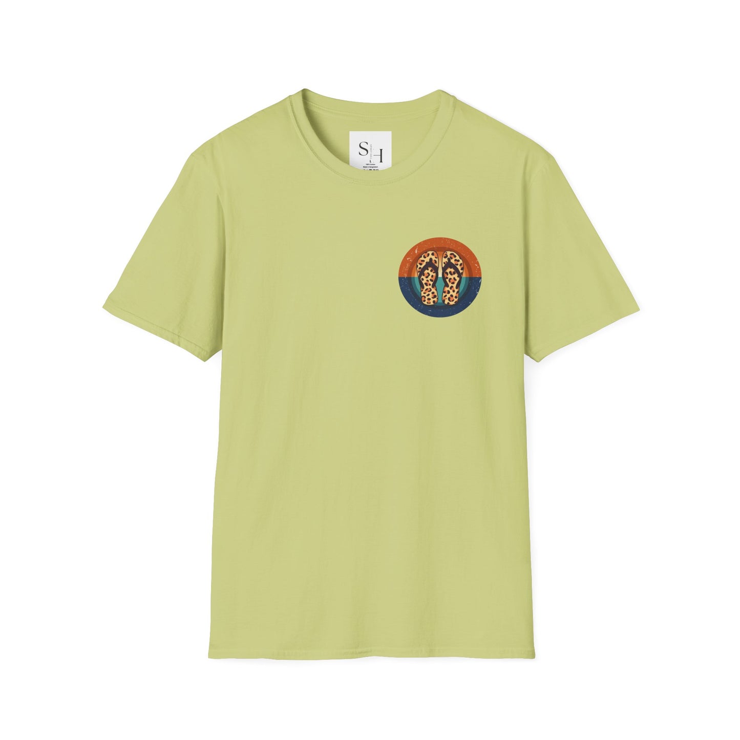 Beach Dreams Unisex T-Shirt