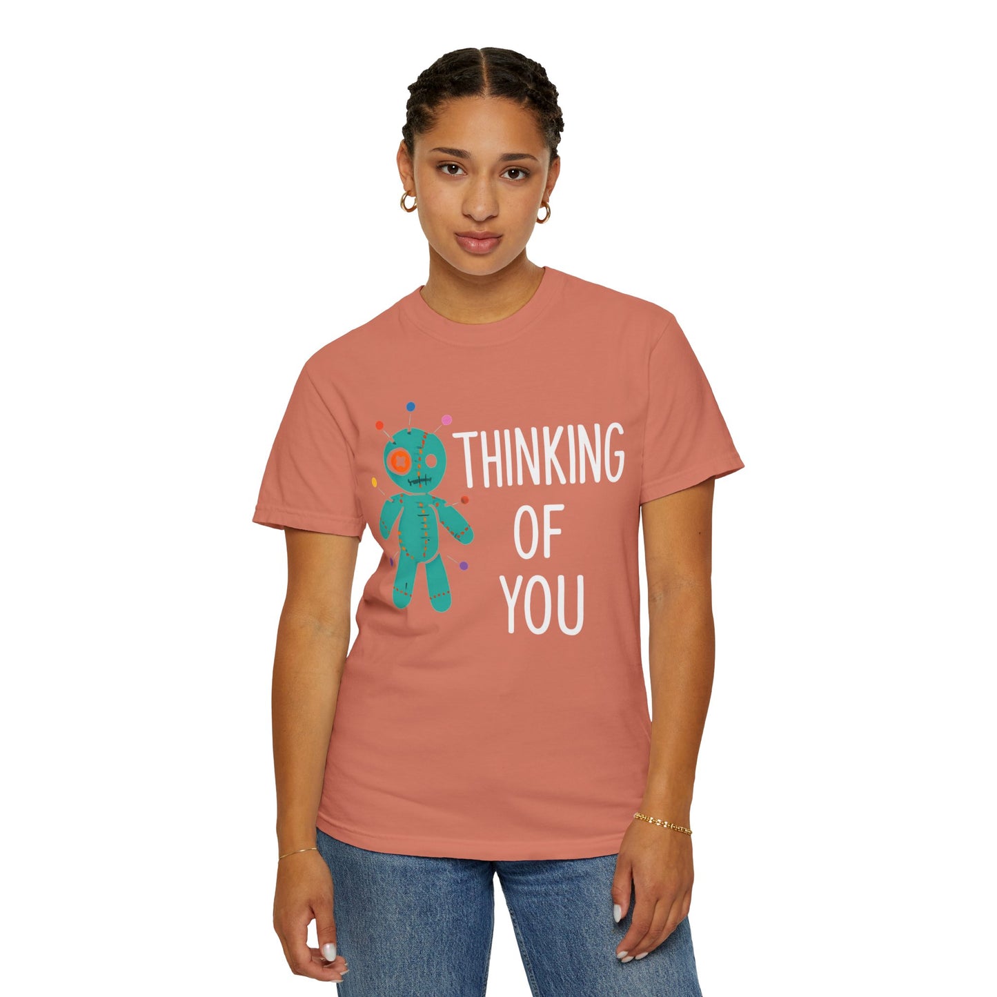 Thinking of you Unisex Tee