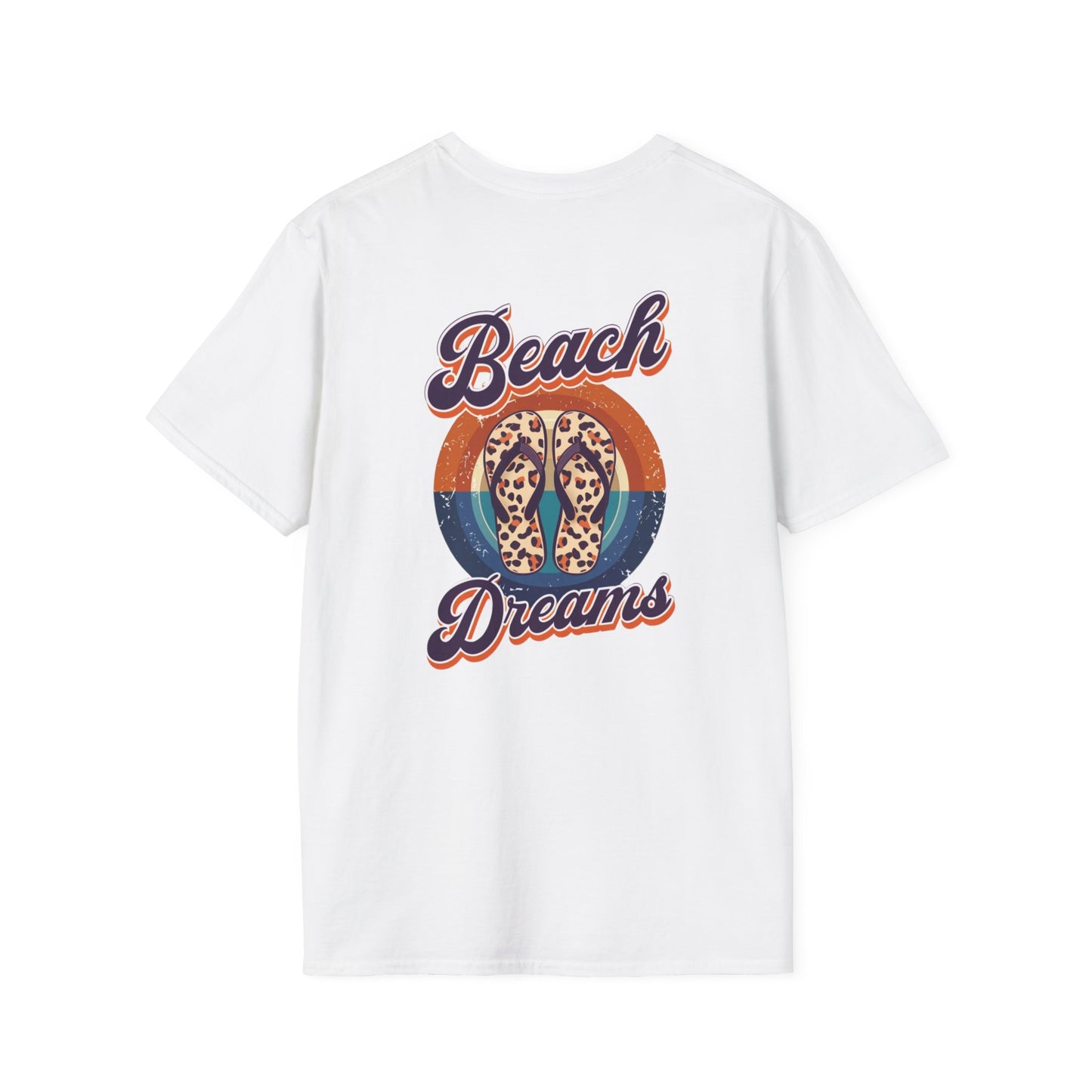 Beach Dreams Unisex T-Shirt