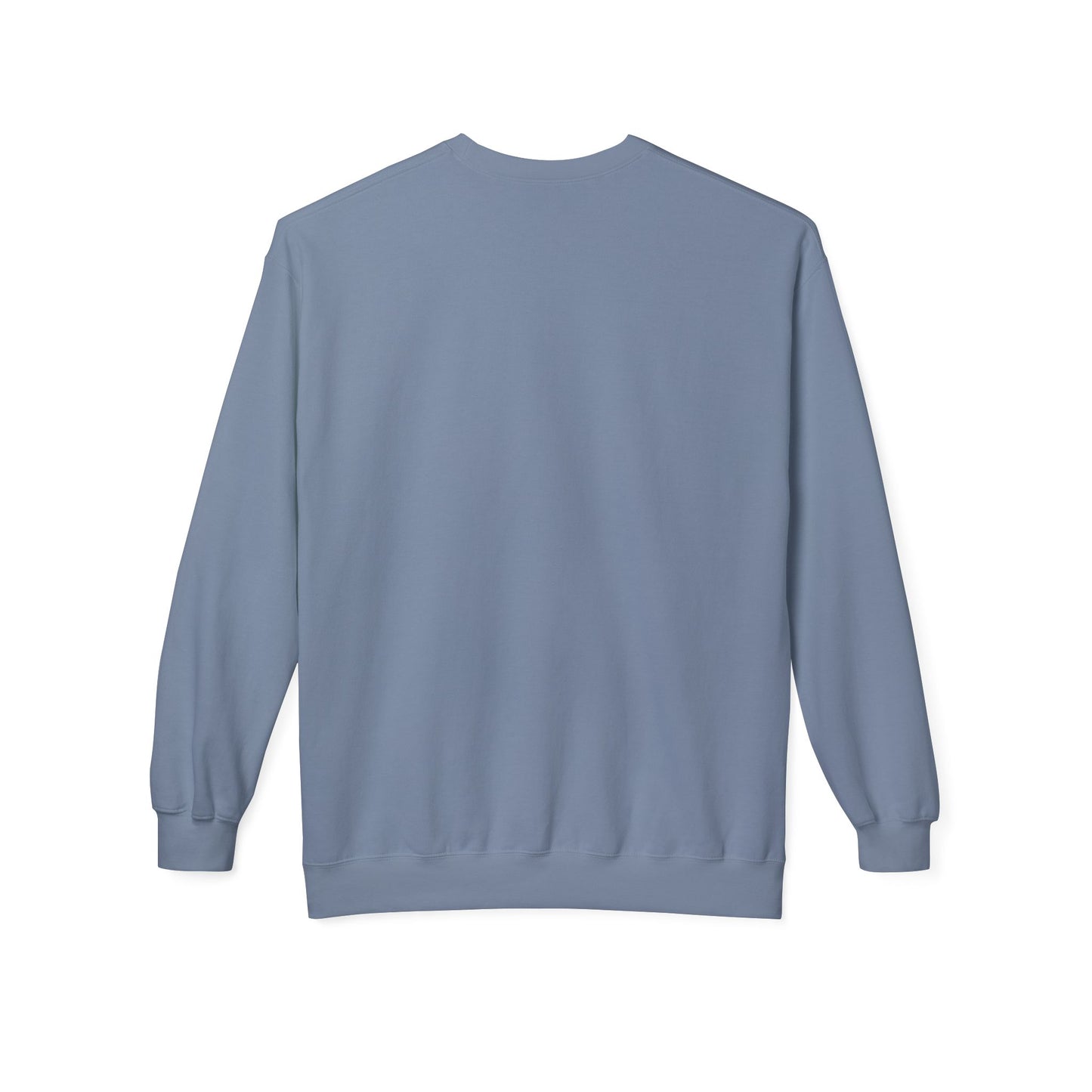 Fall Love Cozy Fleece Crewneck