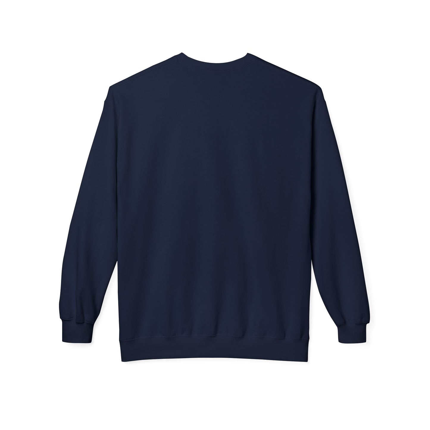 Let's Get Toasted Fleece Crewneck Sweatshirt