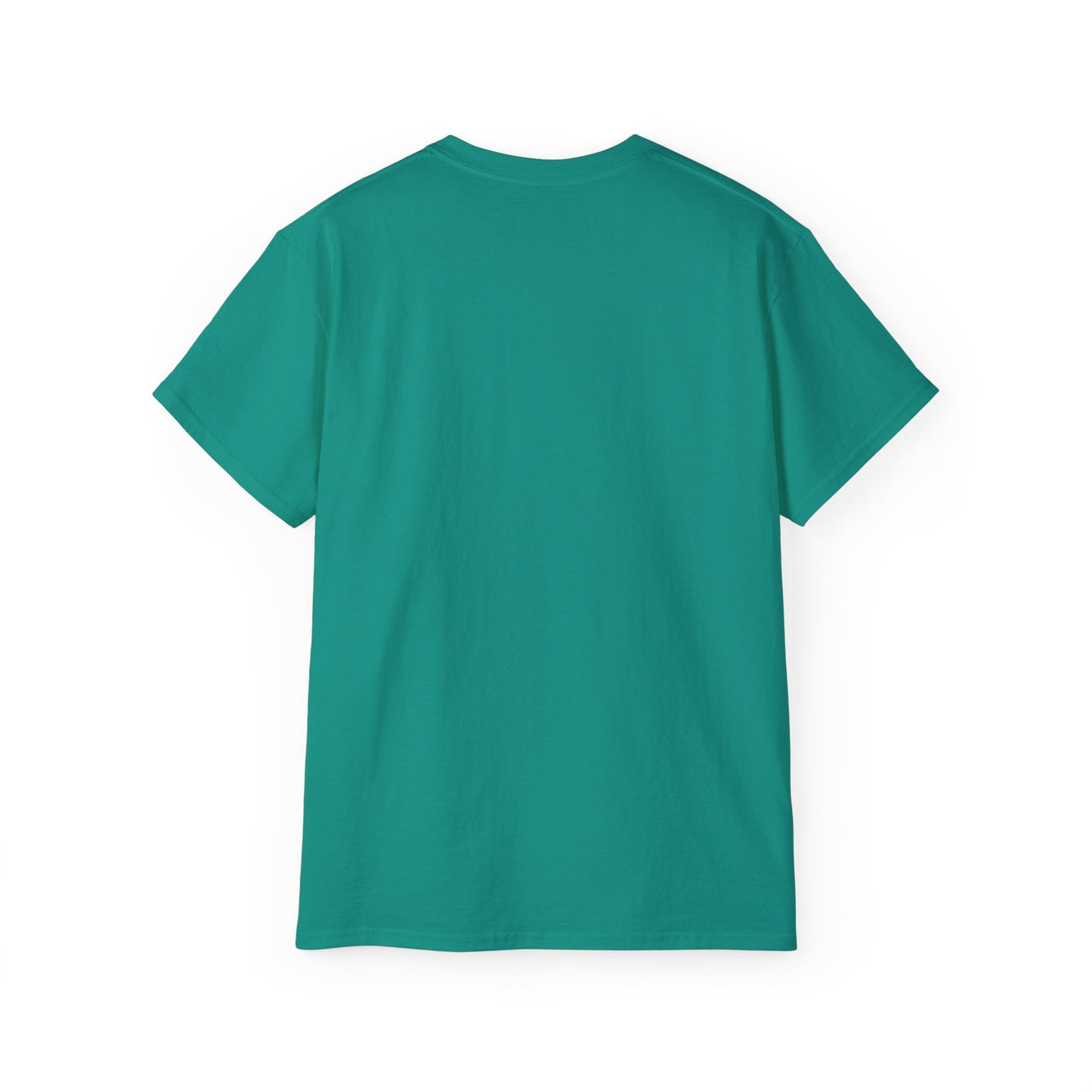 Walk by Faith Unisex Ultra Cotton Tee