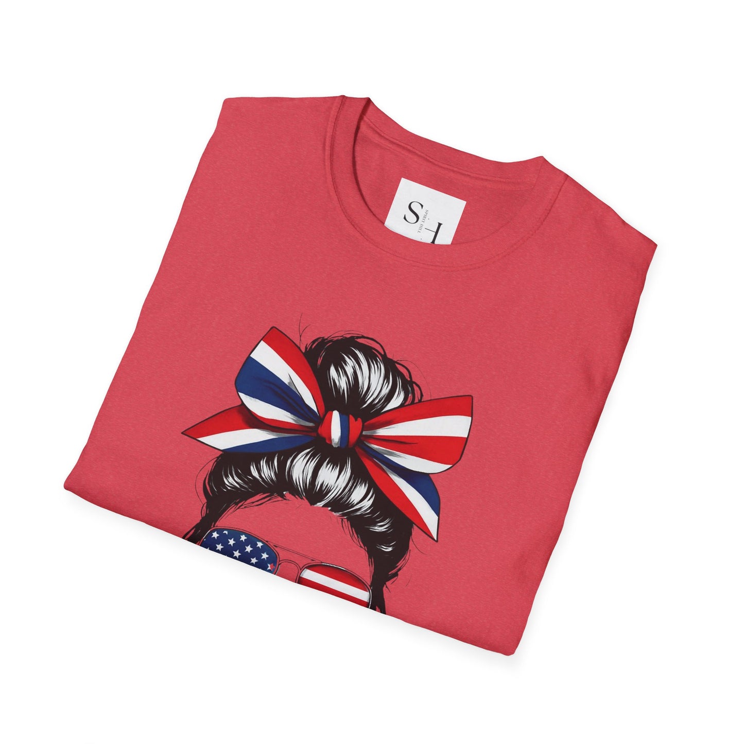 USA Unisex T-Shirt