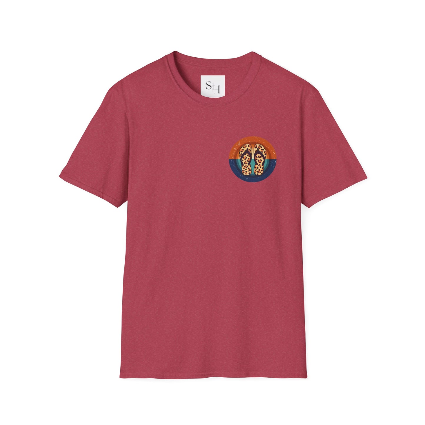 Beach Dreams Unisex T-Shirt