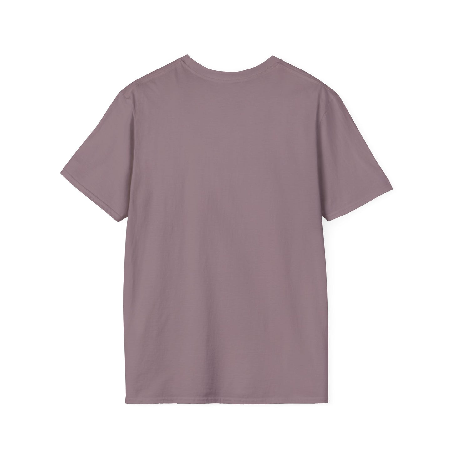 Spicy Disaster Fall Cow T-Shirt